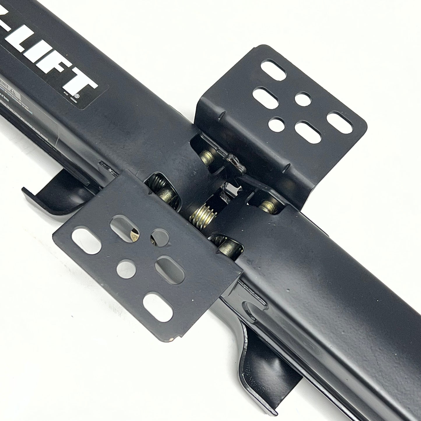 EAZ LIFT Heavy Duty Scissor Jack For Camper Use 5,000lb Load Cap 24" 48810