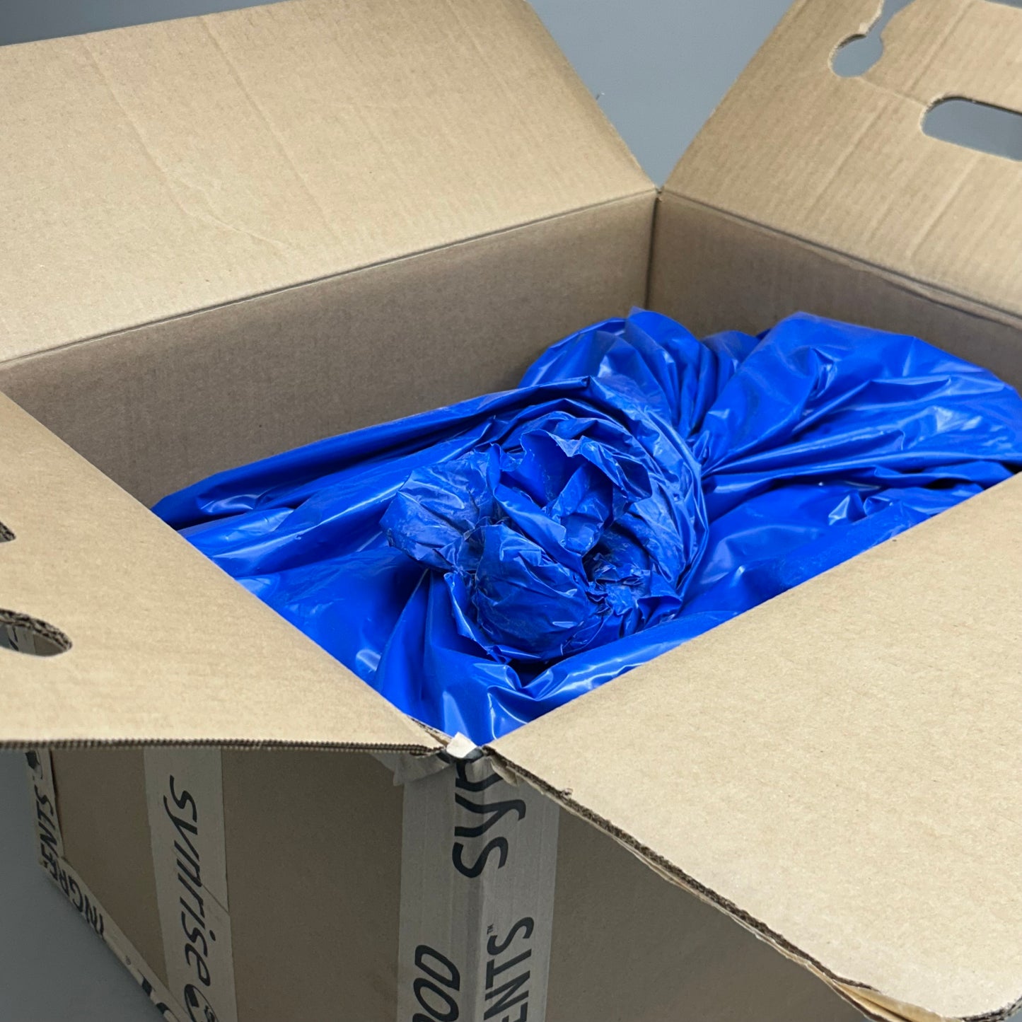 IDF (1 Box) Powdered Chicken Broth Bulk Bag  50lbs 3506