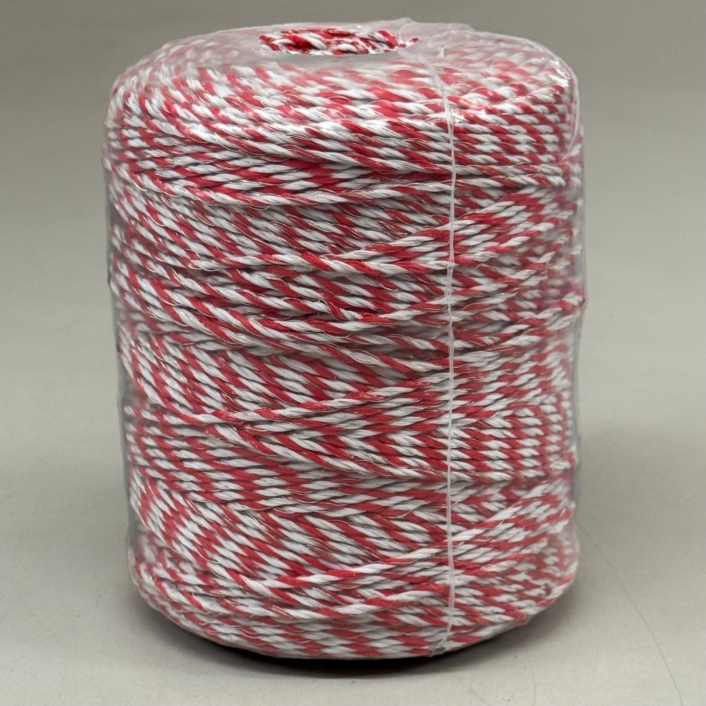 POWER WIZARD Nitro Wire Premium Stranded, Copper/SS Conductor Red/White 1312'