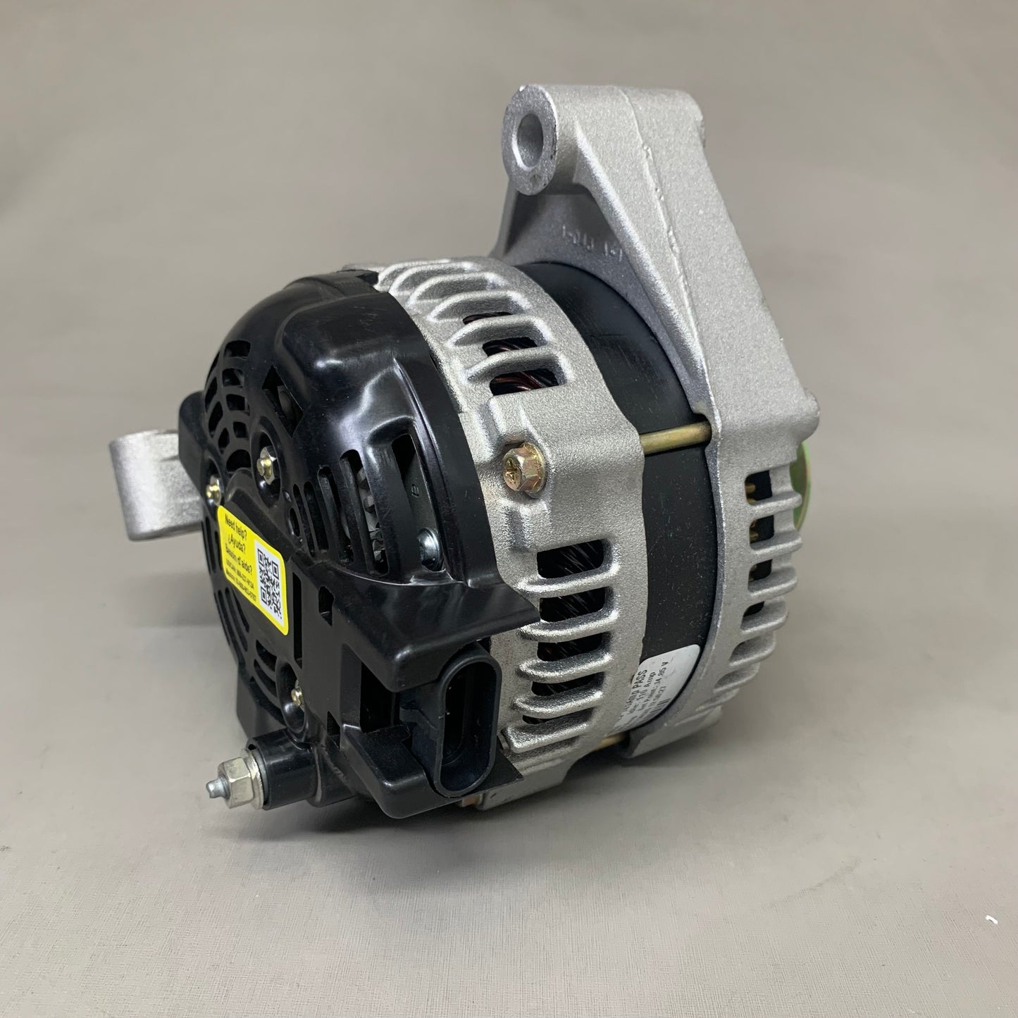 GENCO BBB Industries Remanufactured Alternator for Chevrolet & Pontiac 11146
