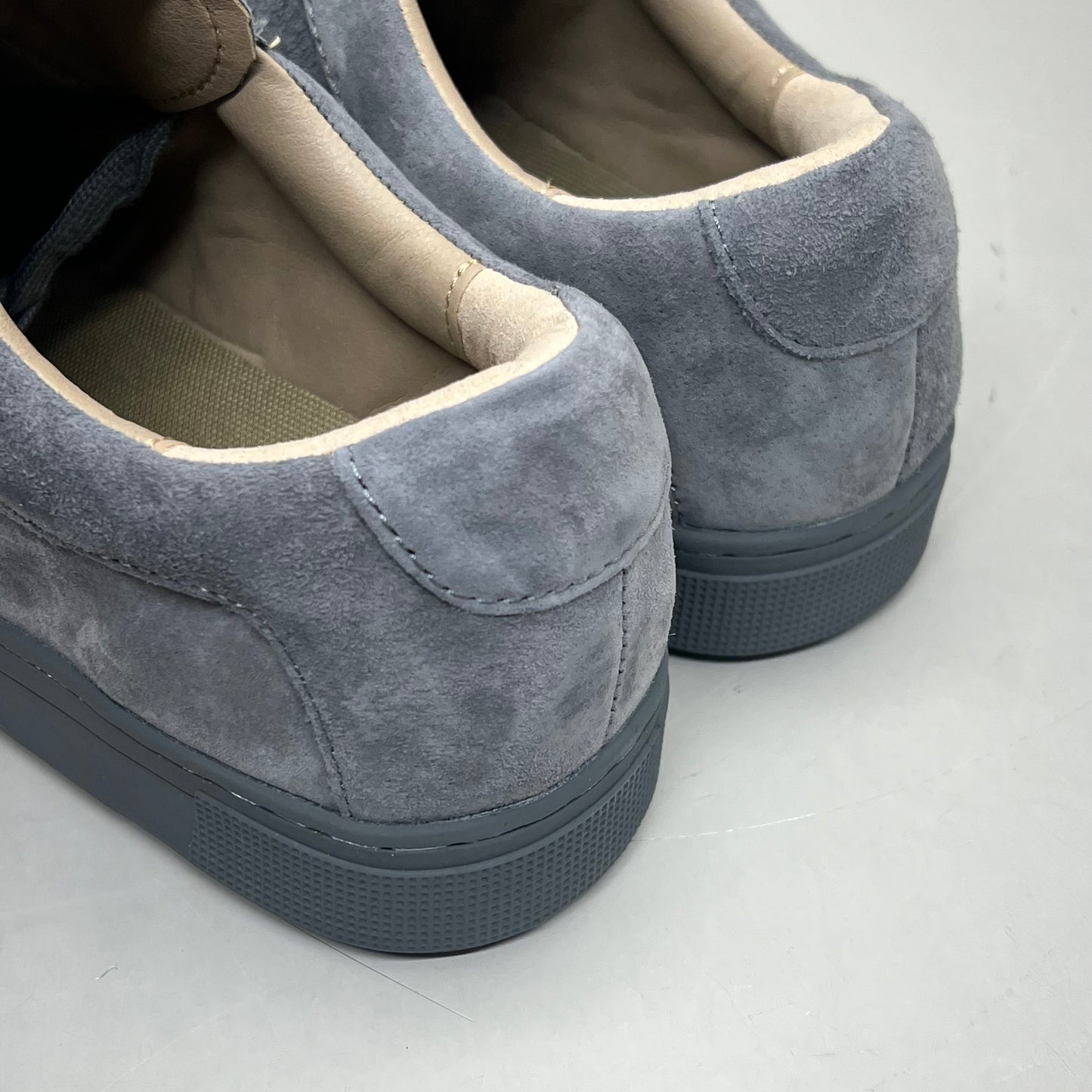 PROPET Kenji Diabetic Friendly Orthotic DuroCloud Men's Sz 10 M(D) Grey MCA152S