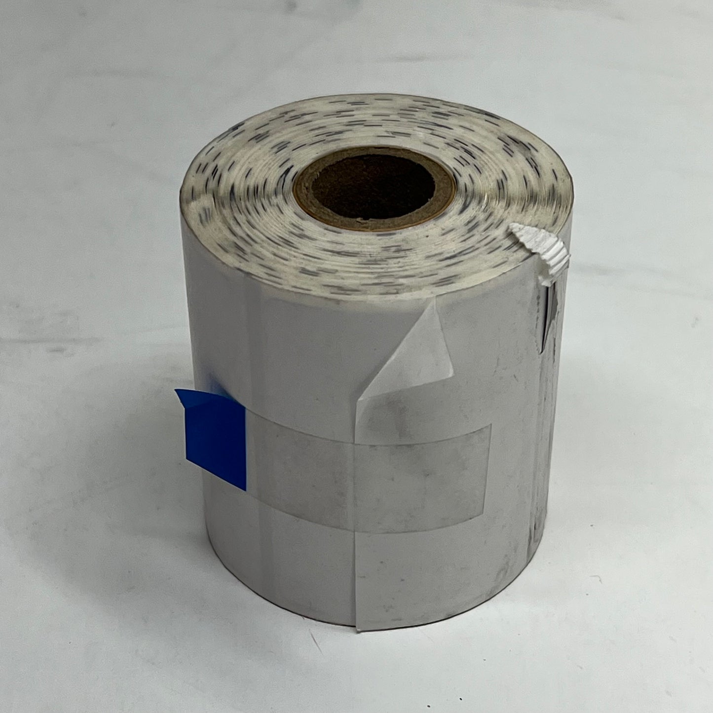 ZA@ (LOT OF 4) Shipping Tag Stickers Ispa Printer Labels 2.5" X 1.75" 250 Each White 110331100002