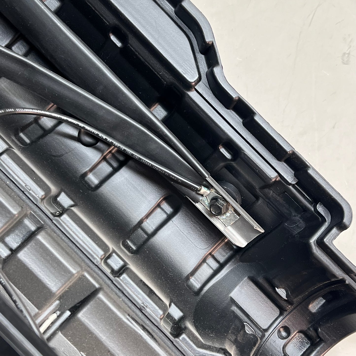 CORNING (2 PACK) Aerial Terminal Dual Terminal Blocks 80611307028 (New Opened)