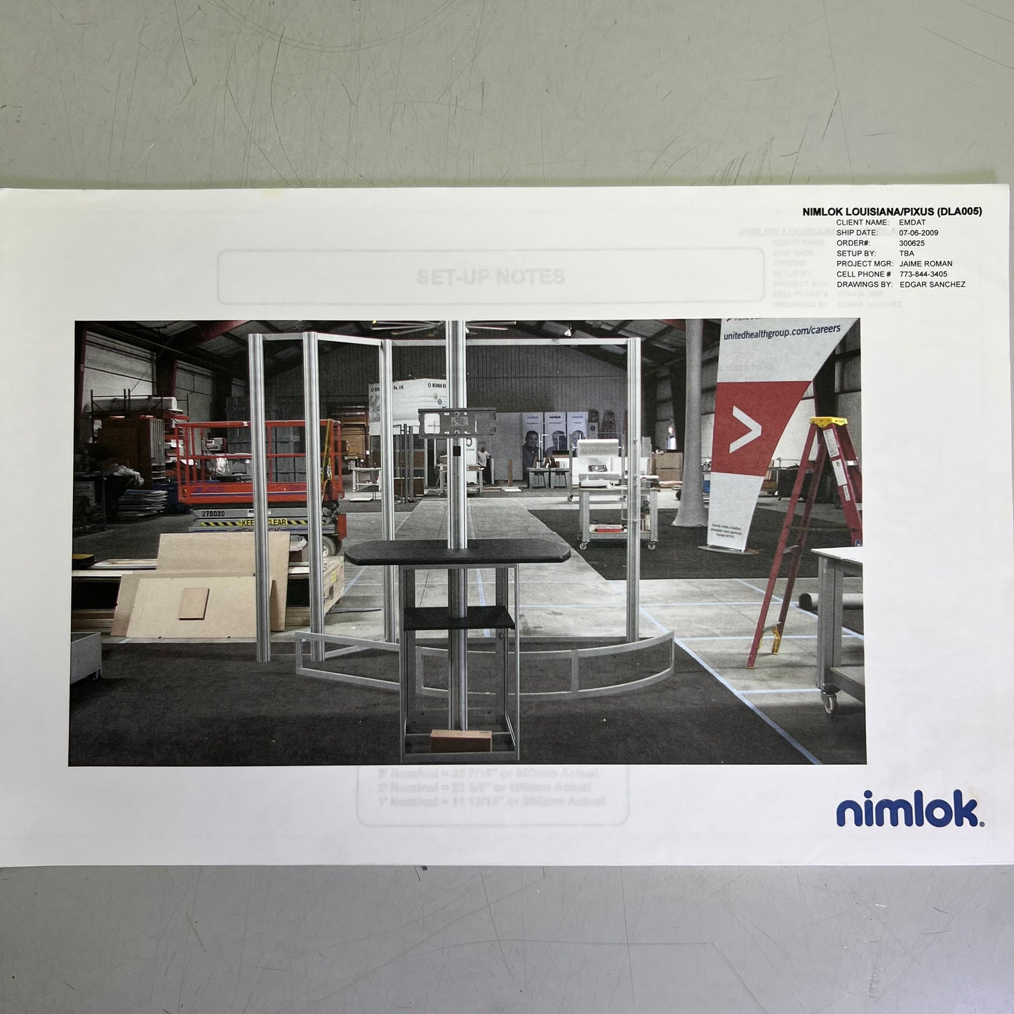 LOWARA Three Phase Vertical Multistage Pump With Motor 47"L Blue 1SV34F022T/D (new Other, Minor Damage)