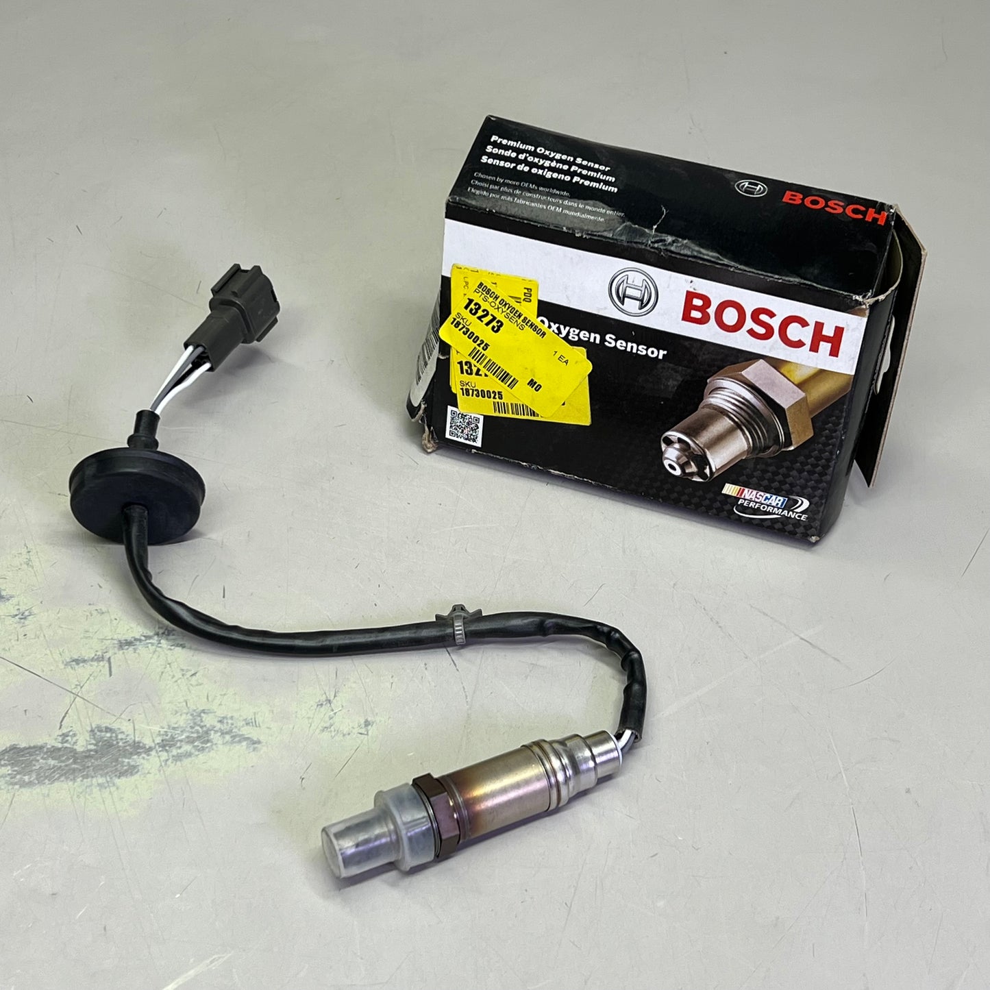 BOSCH Oxygen Sensor For Nissan Maxima & Infiniti Vehicles  13273