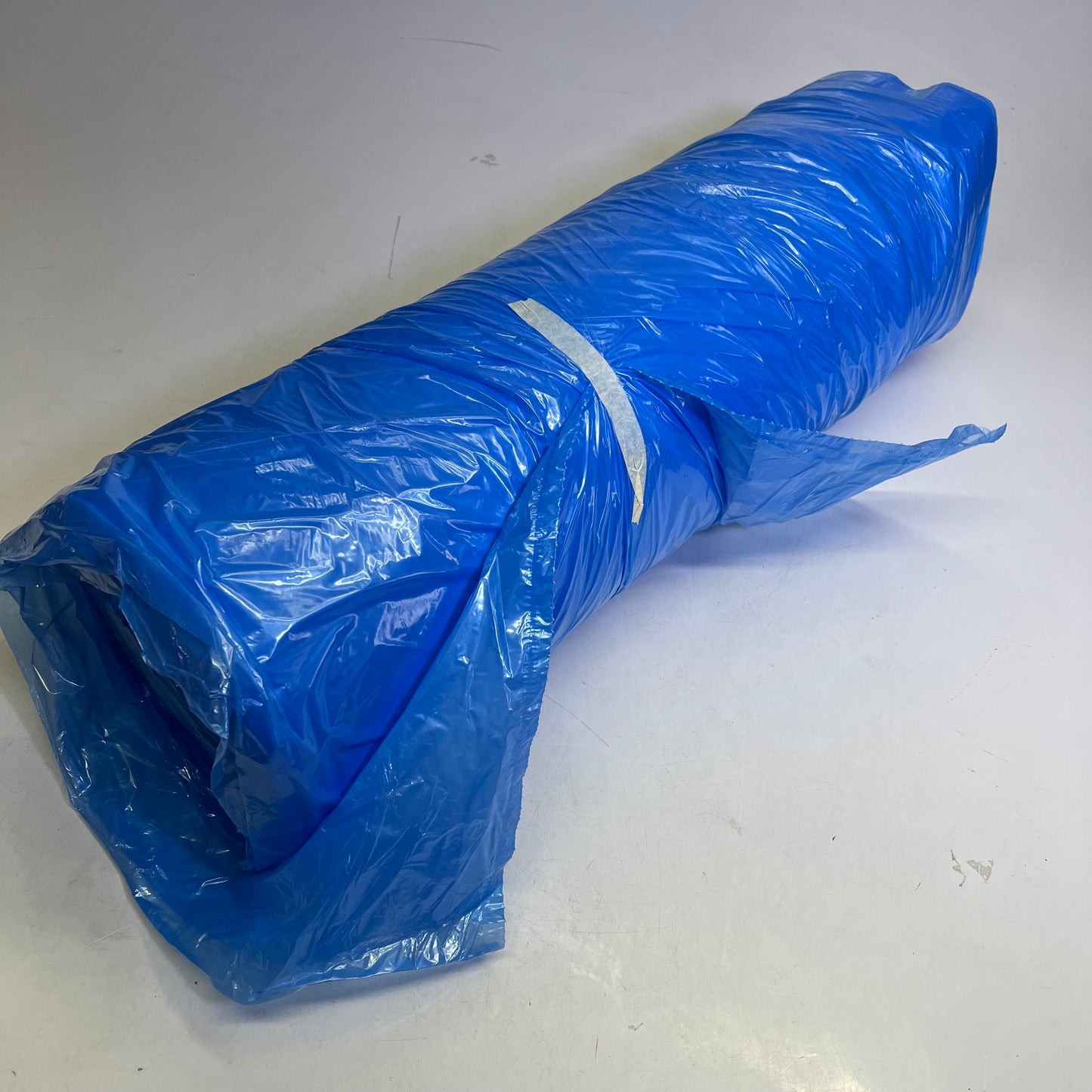 ZA@ VERTIV (100 BAGS) Roll of Bags 131.5x21x.00075 Blue
