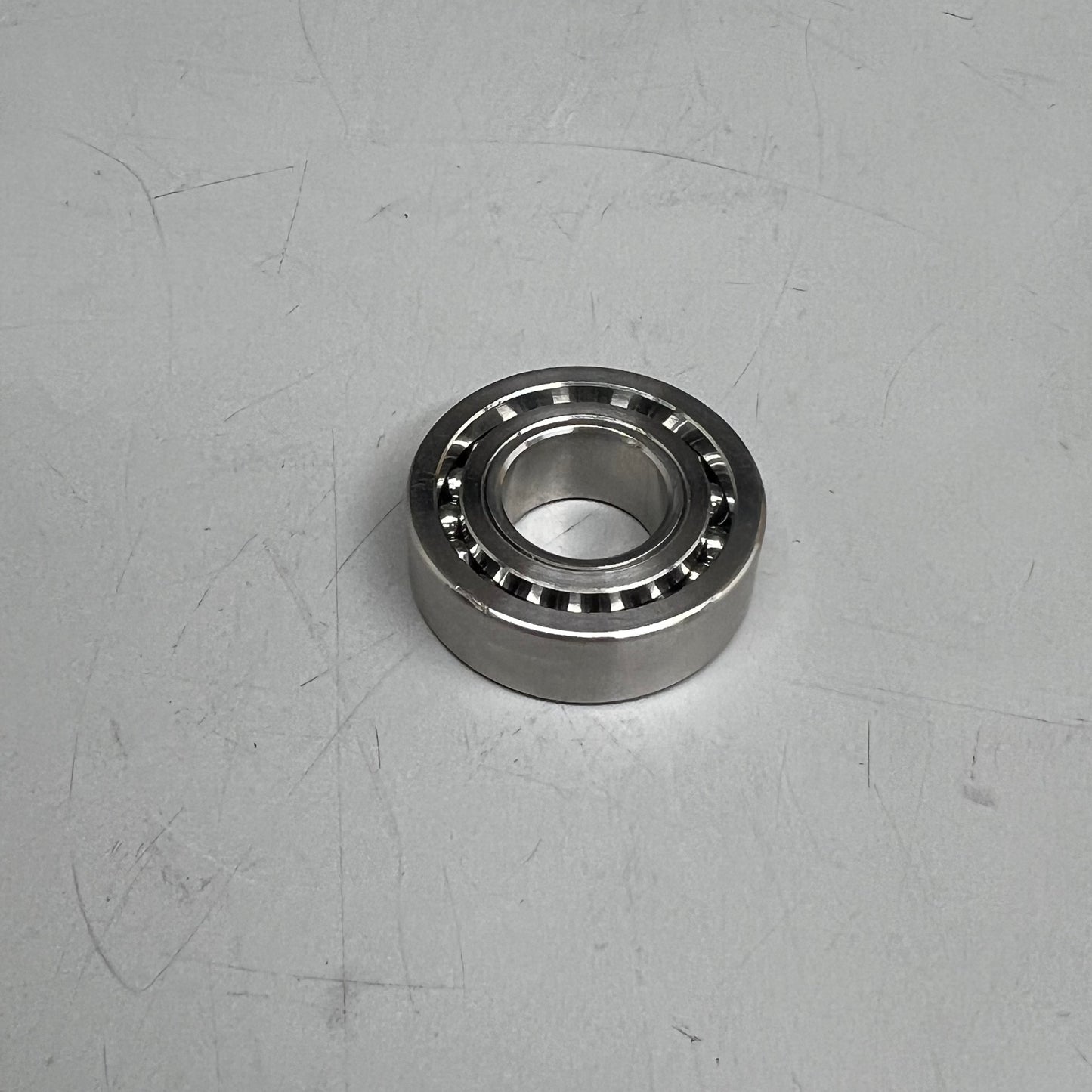 KILIAN: A REGAL REXNORD BRAND (10 Pack) Single Row Ball Bearing Up To 1200RPM PS-75066