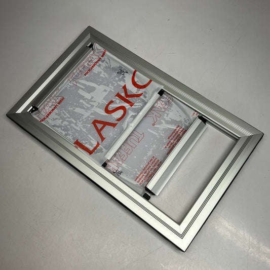 AUSTIN Gen 3 Fixed Rpa Horizontal Sliders Windows for Trailers/RV, CFFX-21000-12500-BXX