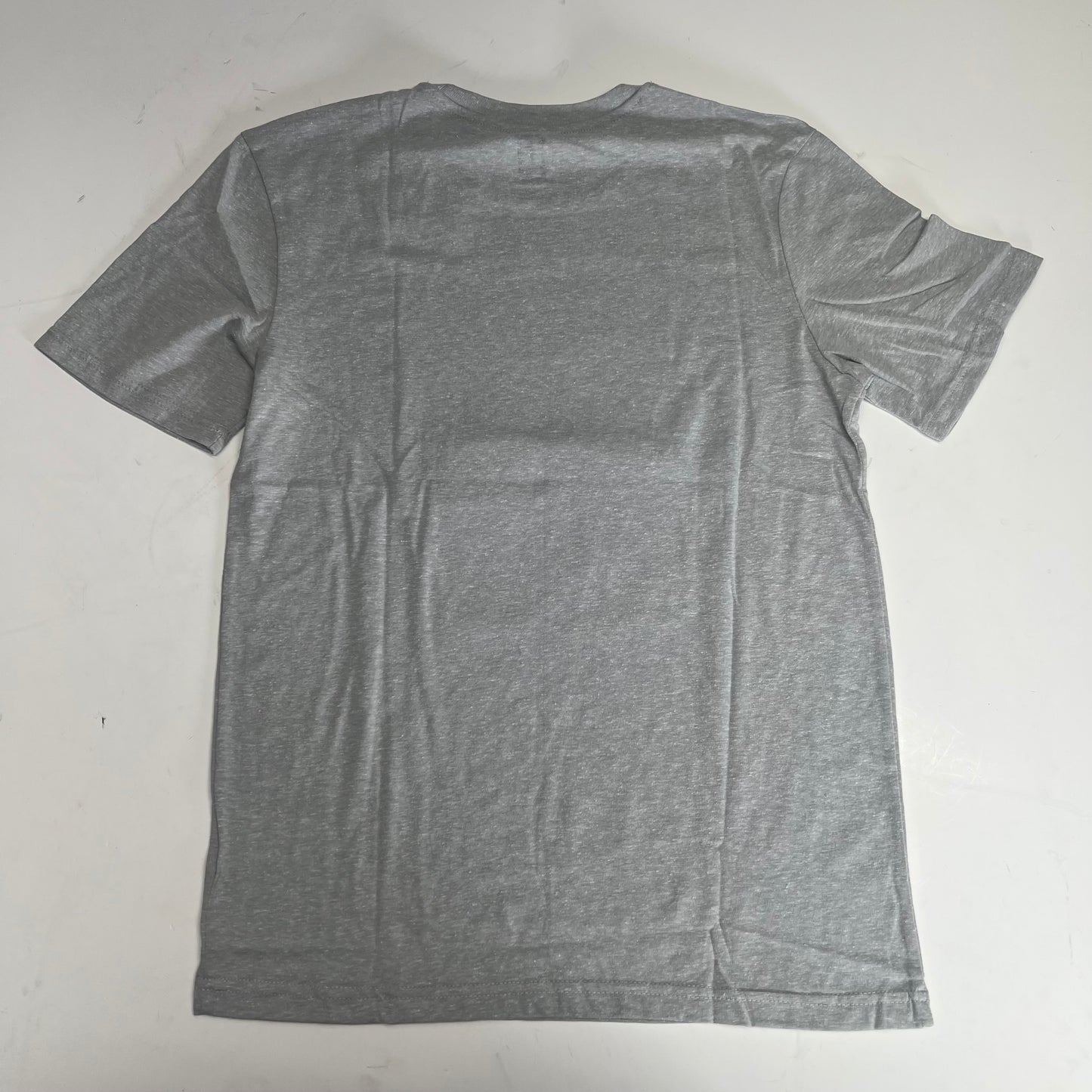 FIFA STORE Official Licensed Product World Cup 2026 Tee Shirt Unisex Sz M Grey