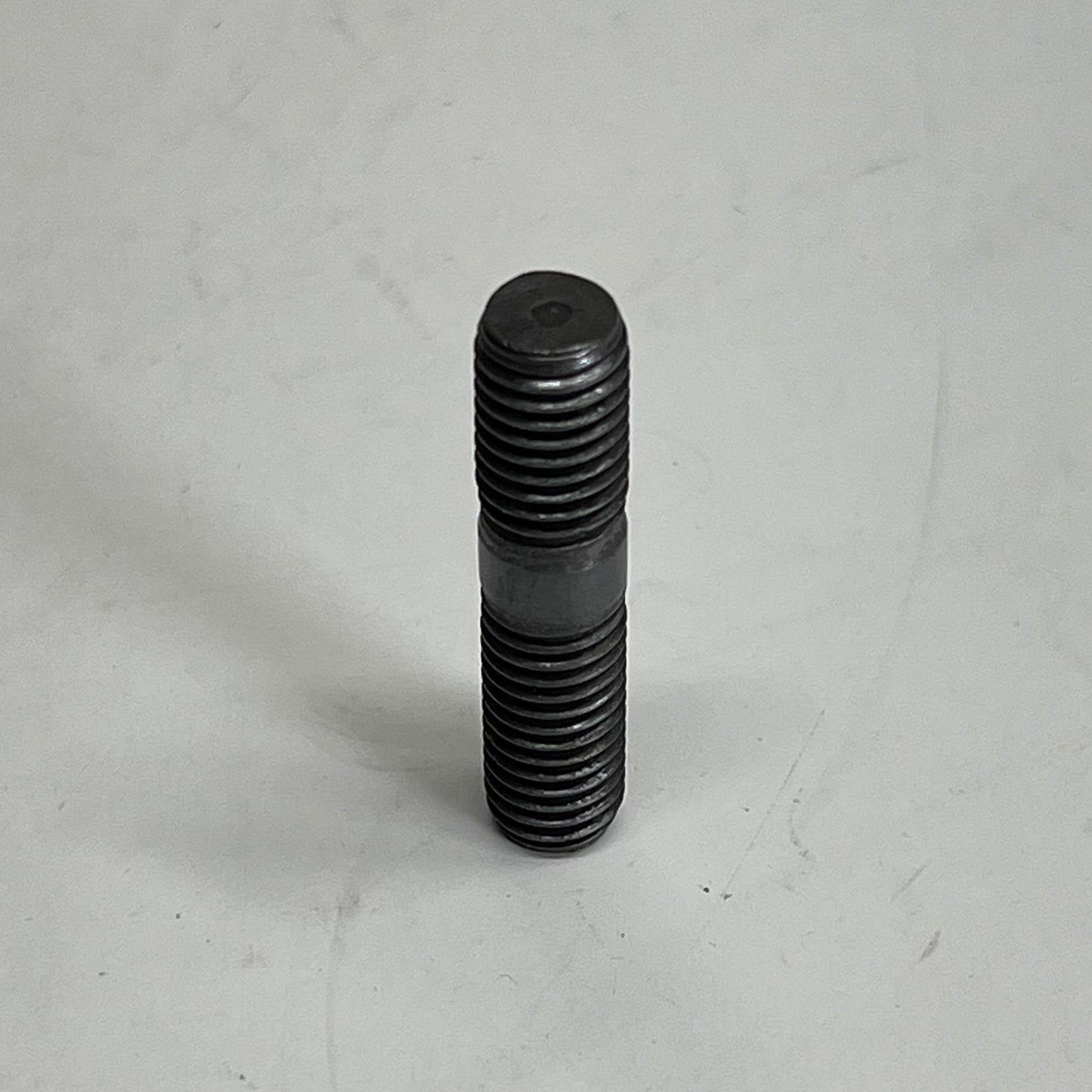JOHN DEERE Genuine OEM Stud for Secure Fastening M10 x 45 Black R61303
