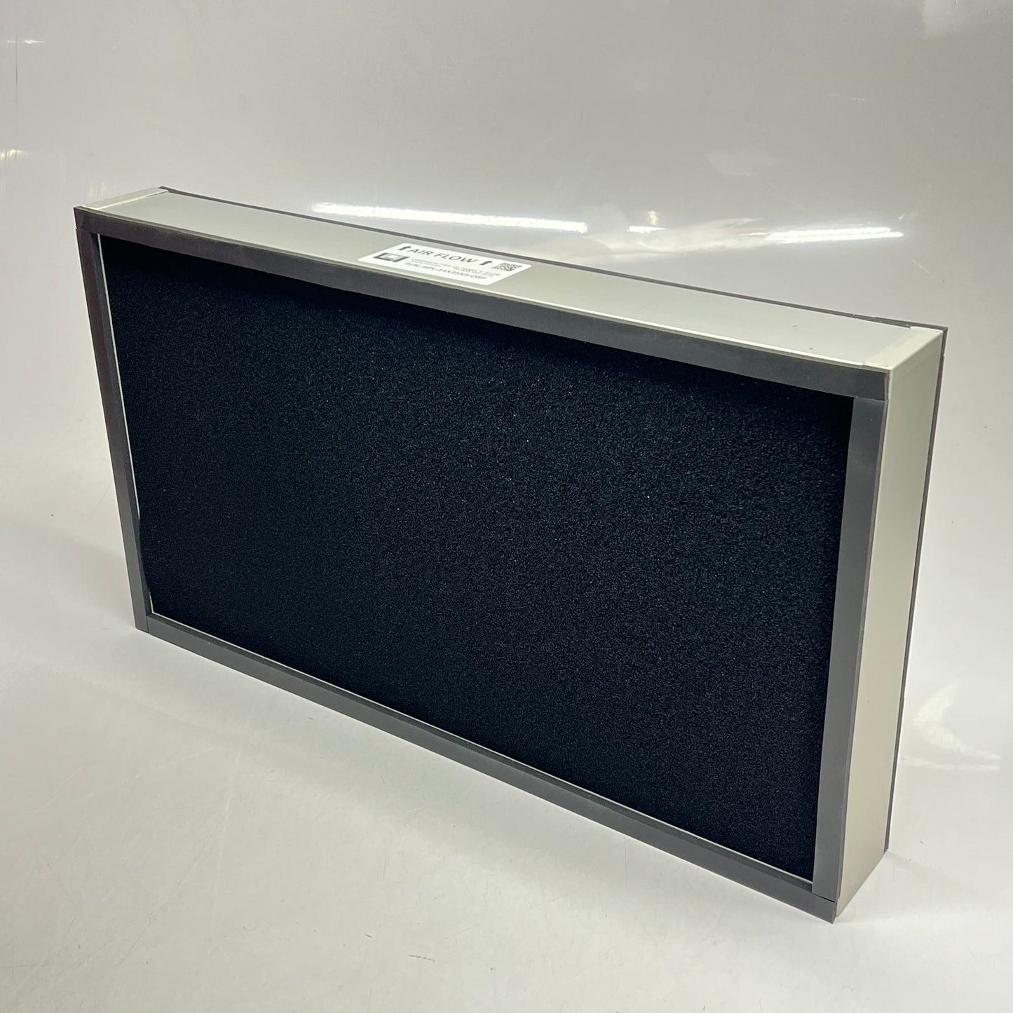 UNIVERSAL AIR FILTER Industrial HVAC System Filter 14x25x3 HPL-14X25X3