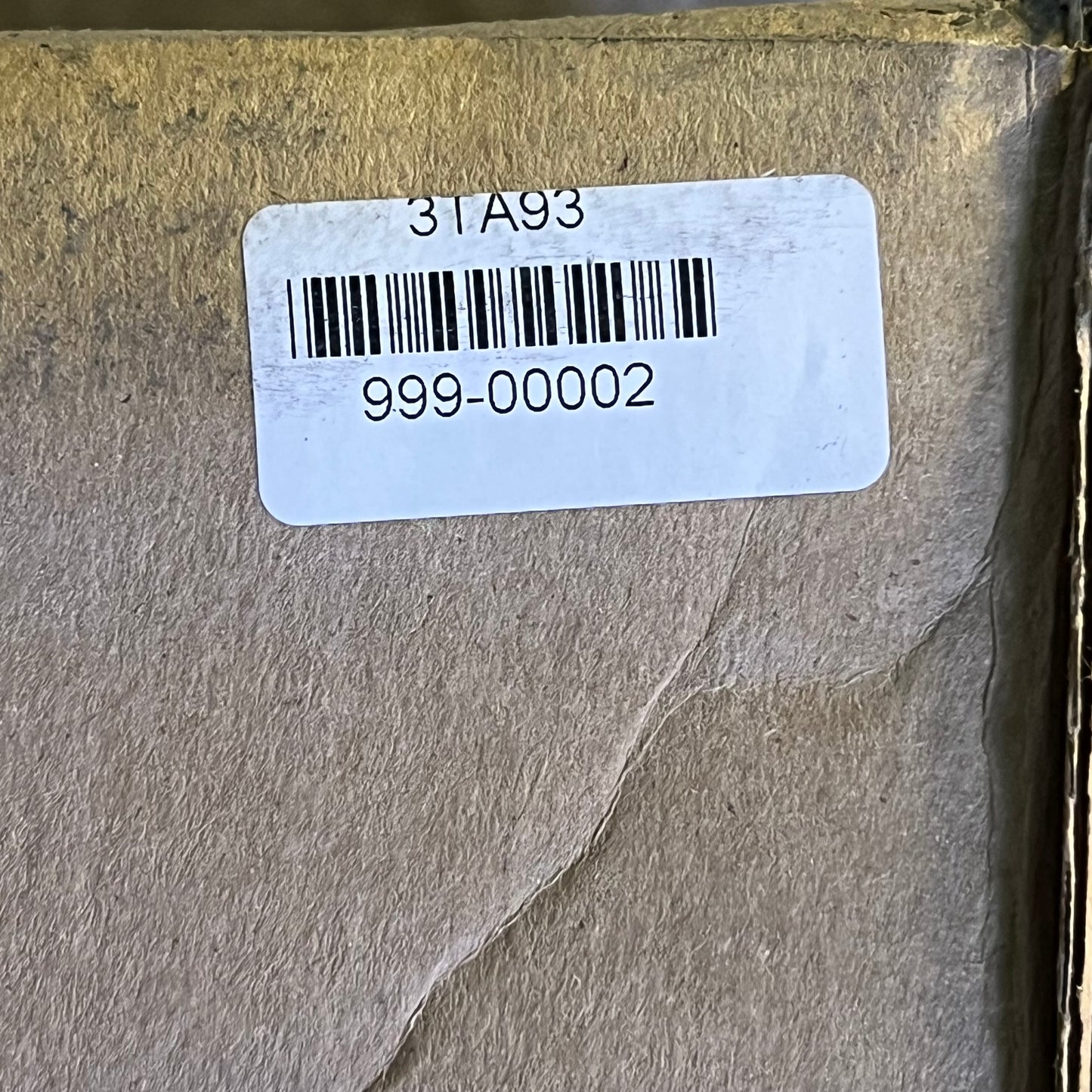 Vinyl Strip Door Replacement Roll Sz 12"W 3TA93