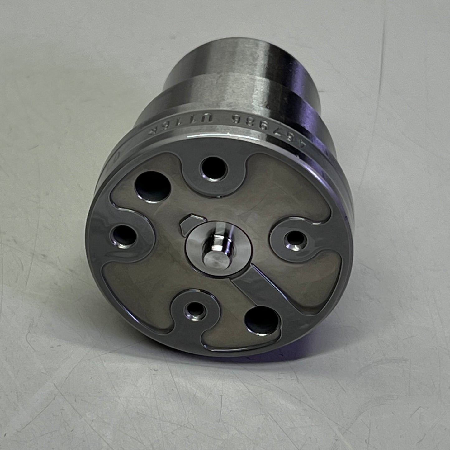 WARTSILA L32 Fuel Nozzle 4-s Engine Upgrade Fuel Efficiency Org. Part PAAE014818