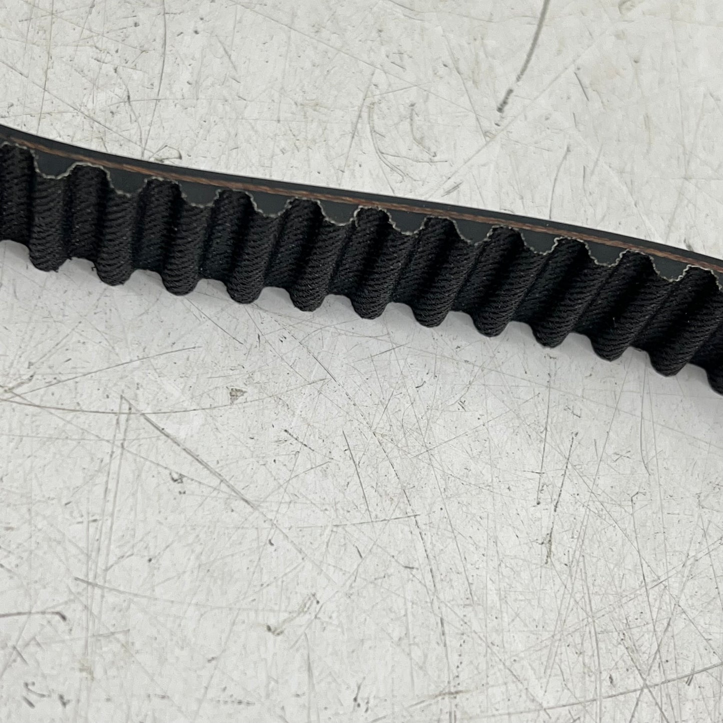 GATES Power Grip Timing Belt For Acura, Honda & Saturn Vehicles Black T329