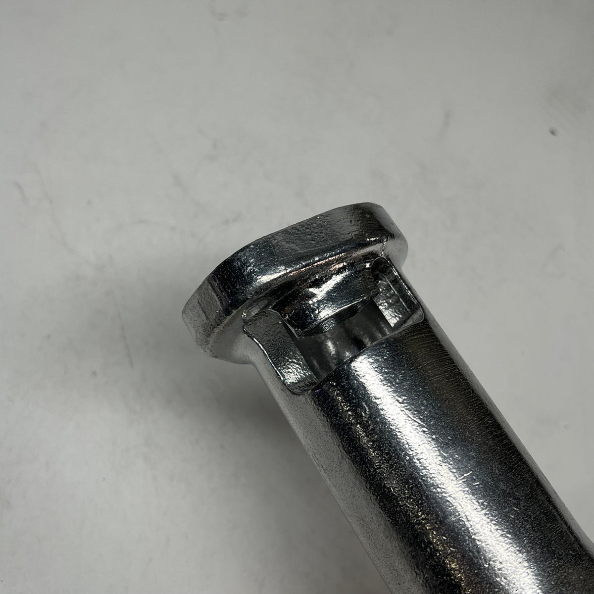 HOBART Centerline Flat Beater For Planetary Mixer 10 Quart Silver BEATER-HMM10