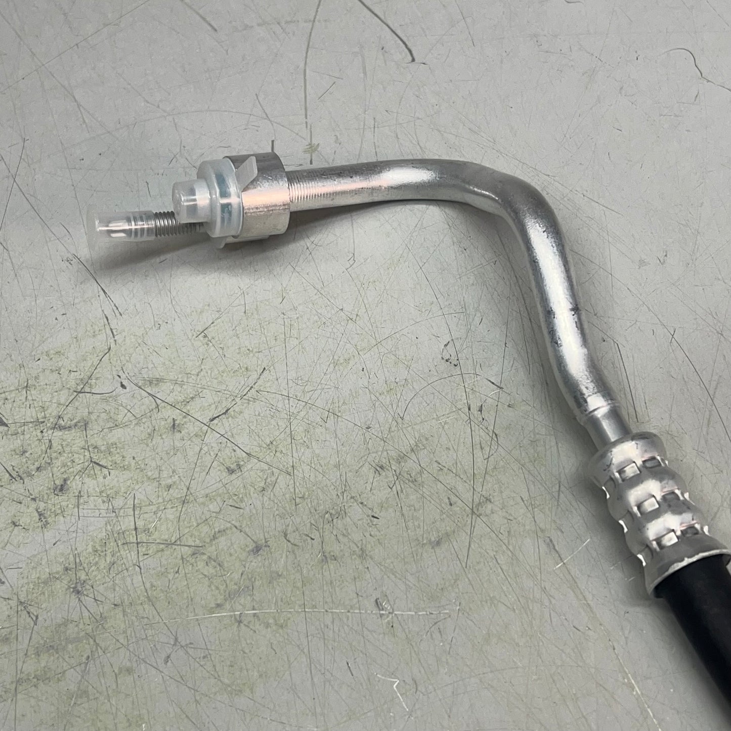 FOUR SEASONS A/C Hose Assembly For Ford & Mercury Vehicles 66102