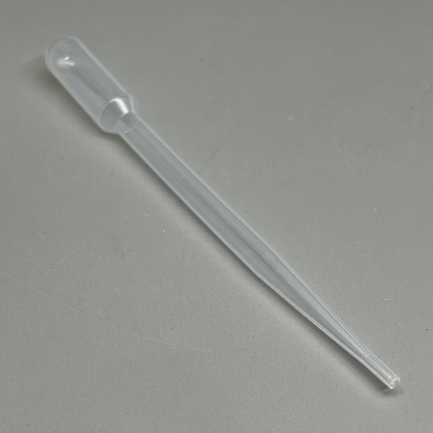 SAMCO (5000 PACK) TRANSFER PIPETS 202 General Purpose 7.7 ml 10 Boxes (500 per box)