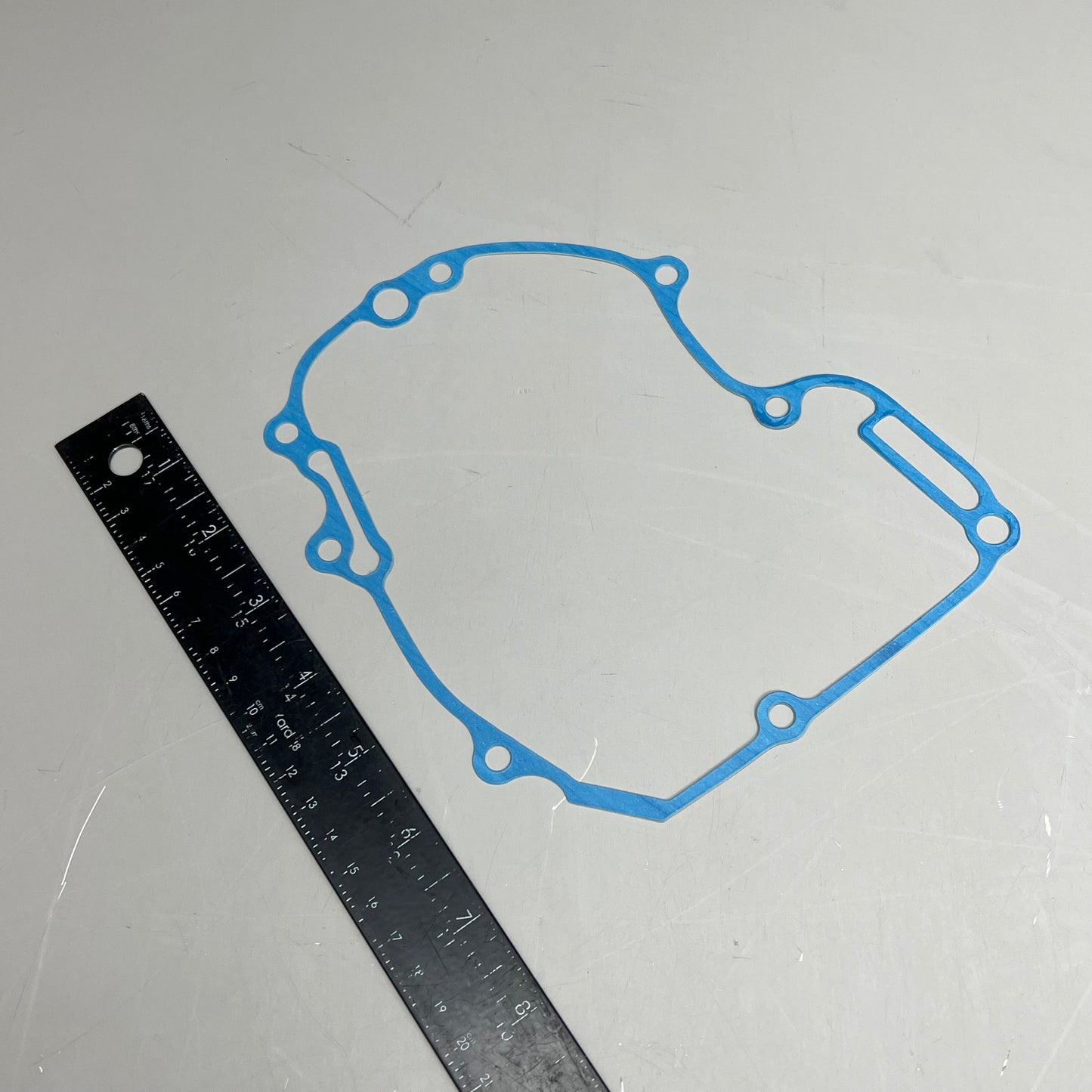 HONDA Gasket Sheet Kit B Genuine OEM CRF250R & CRF250X 06115-KRN-A01