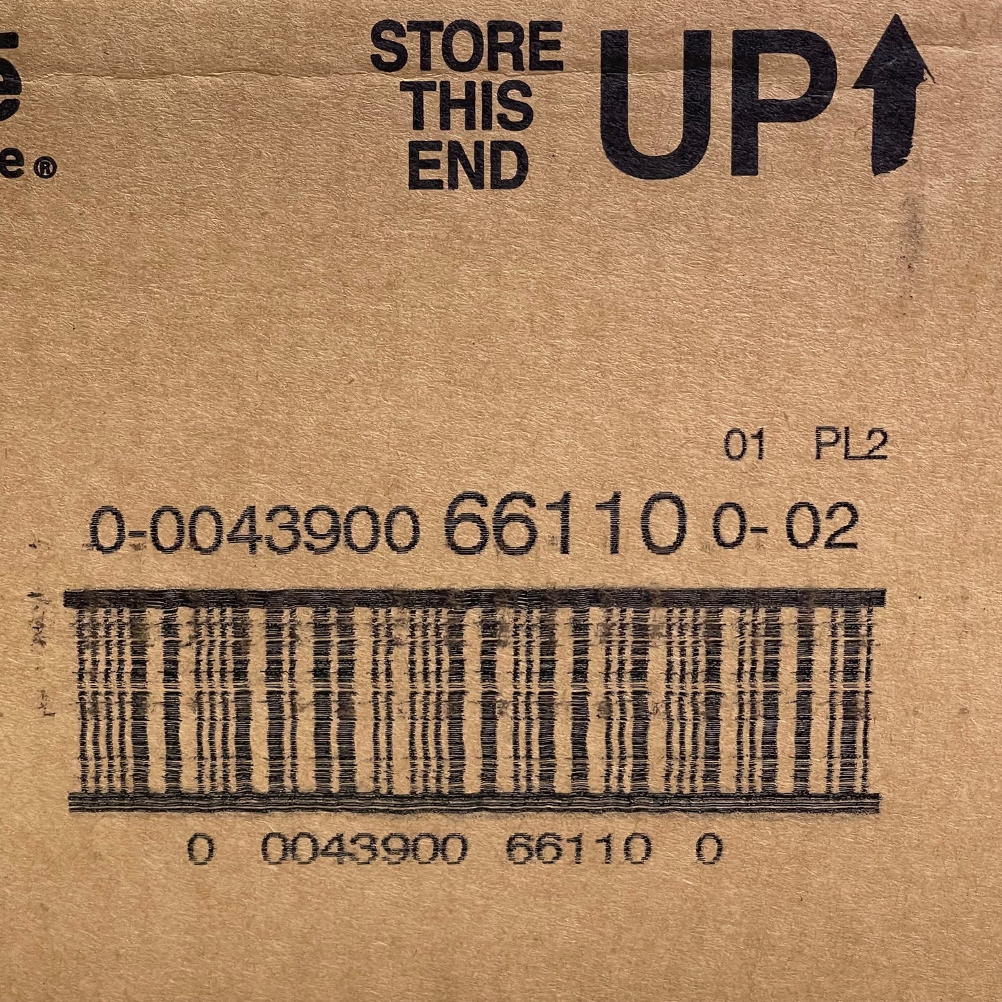 ZA@ NESTLE (24 Pack) Boost Breeze Very Vanilla Flavor 8 fl oz BB 12/25 F