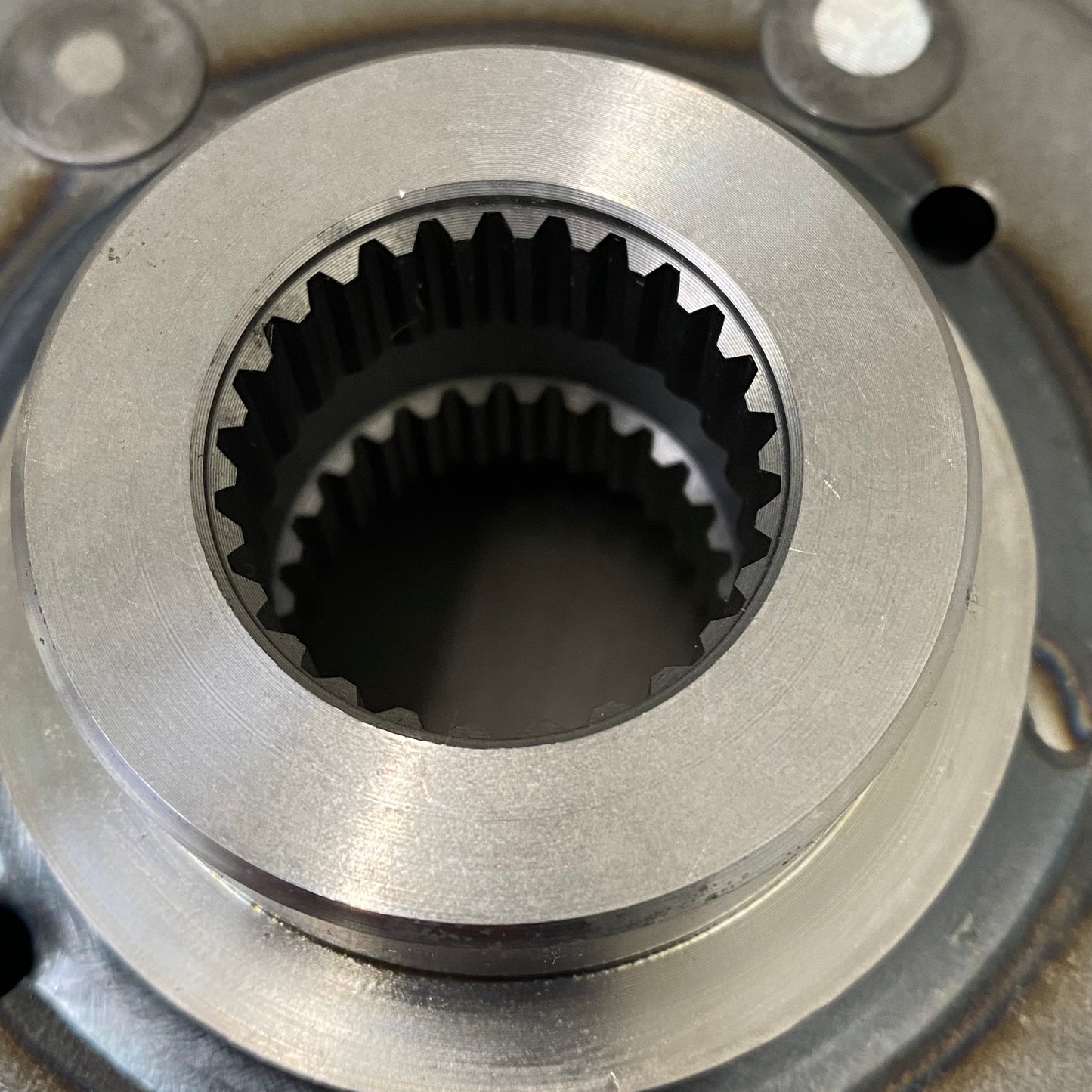 HISUN Wet Clutch Assy Fit For Hisun ATV/UTV Spare P0040002111A0000