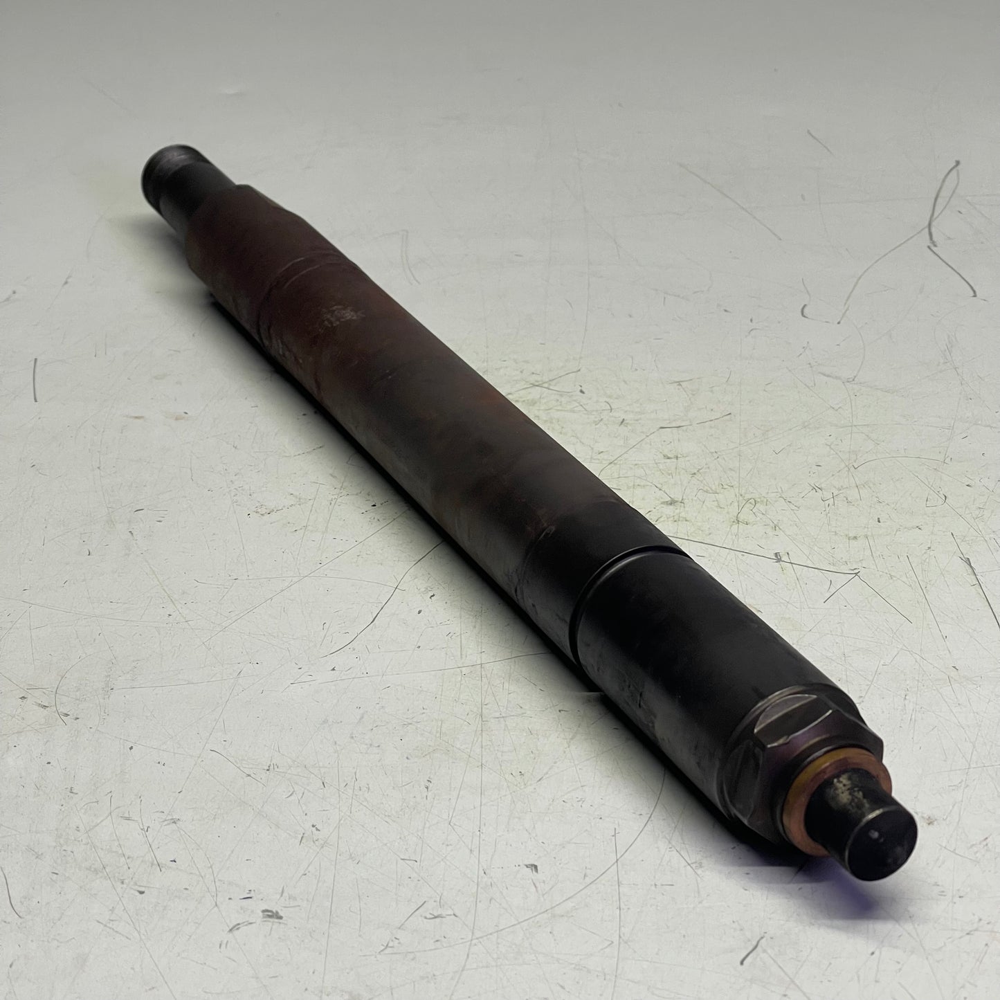 BOSCHE Reman OEM Locomotive Injector 123X1167BR