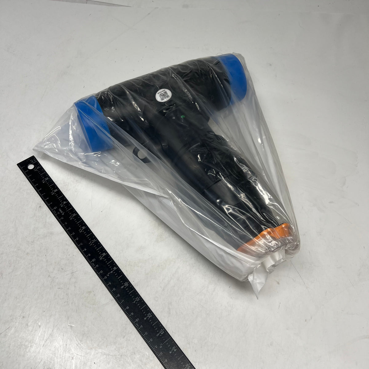 RICHARDS Cold Shrink Dead Break Elbow Kit Fully Shielded 35K 600A 63CSHT2PR1G