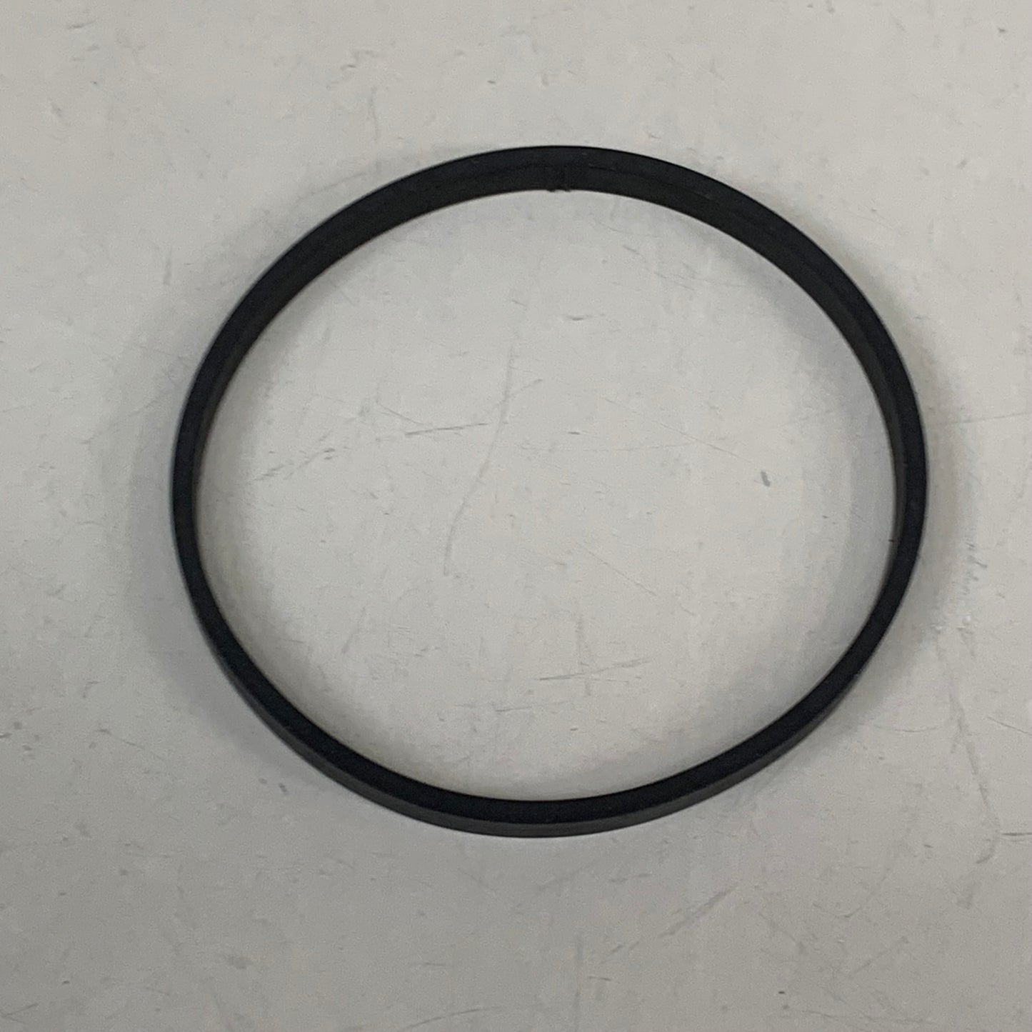 MAHLE Engine Intake Manifold Gasket Set For BMW Black MS19820