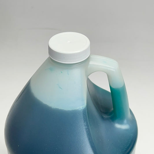 KOOL MIST Formula #77 Concentrated Coolant Cutting Fluid 1 Gal Jug Blue 77-4