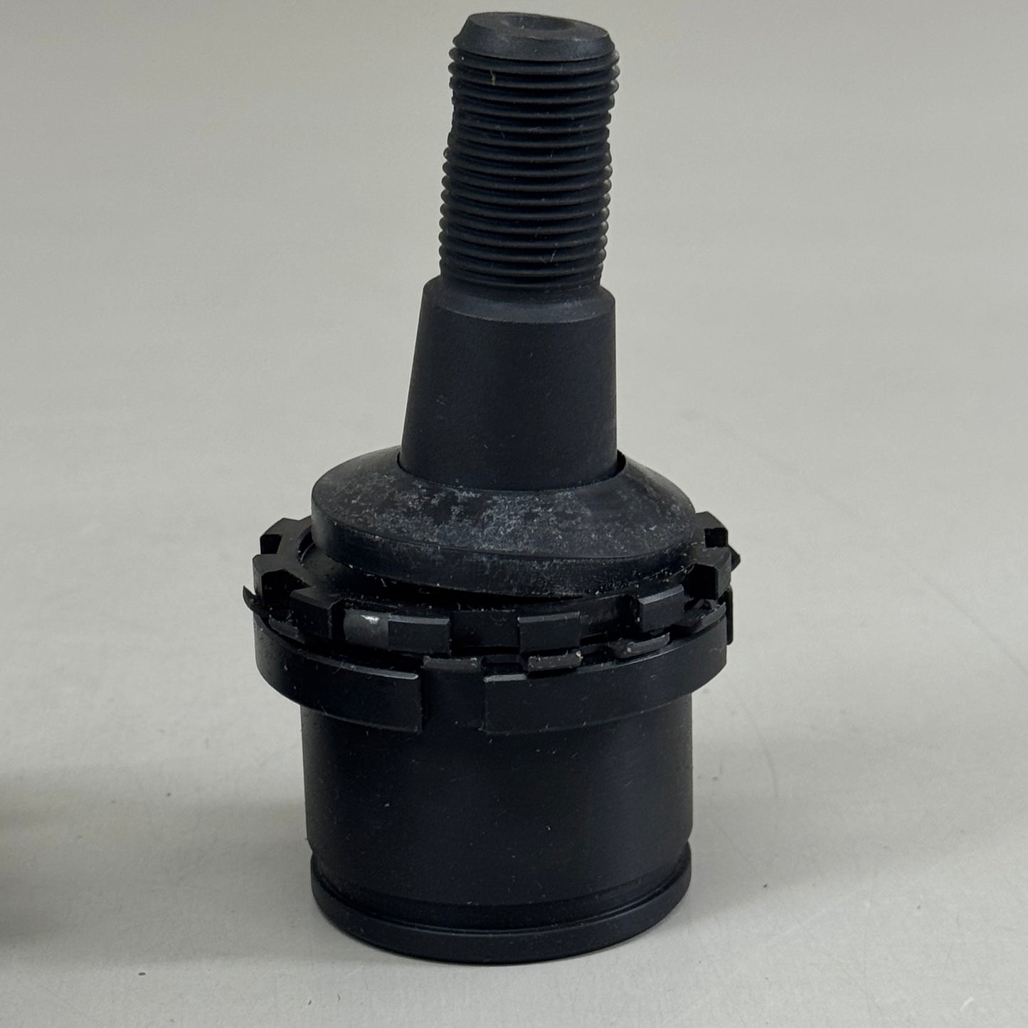 SYNERGY MFG Dodge Ram Adjustable Ball Joints Kit Black 4123-INST