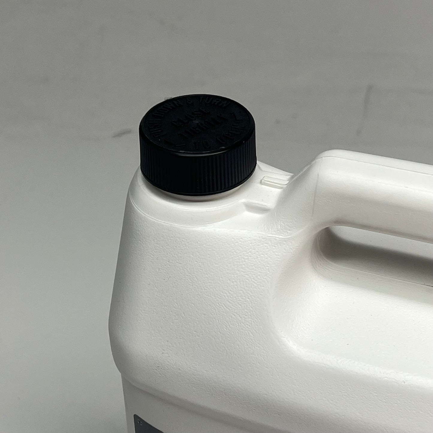 INFANTE Sonic Tonic Utlrasonic Gun Cleaner Concentrate 1 Gal 21:1 Dilution
