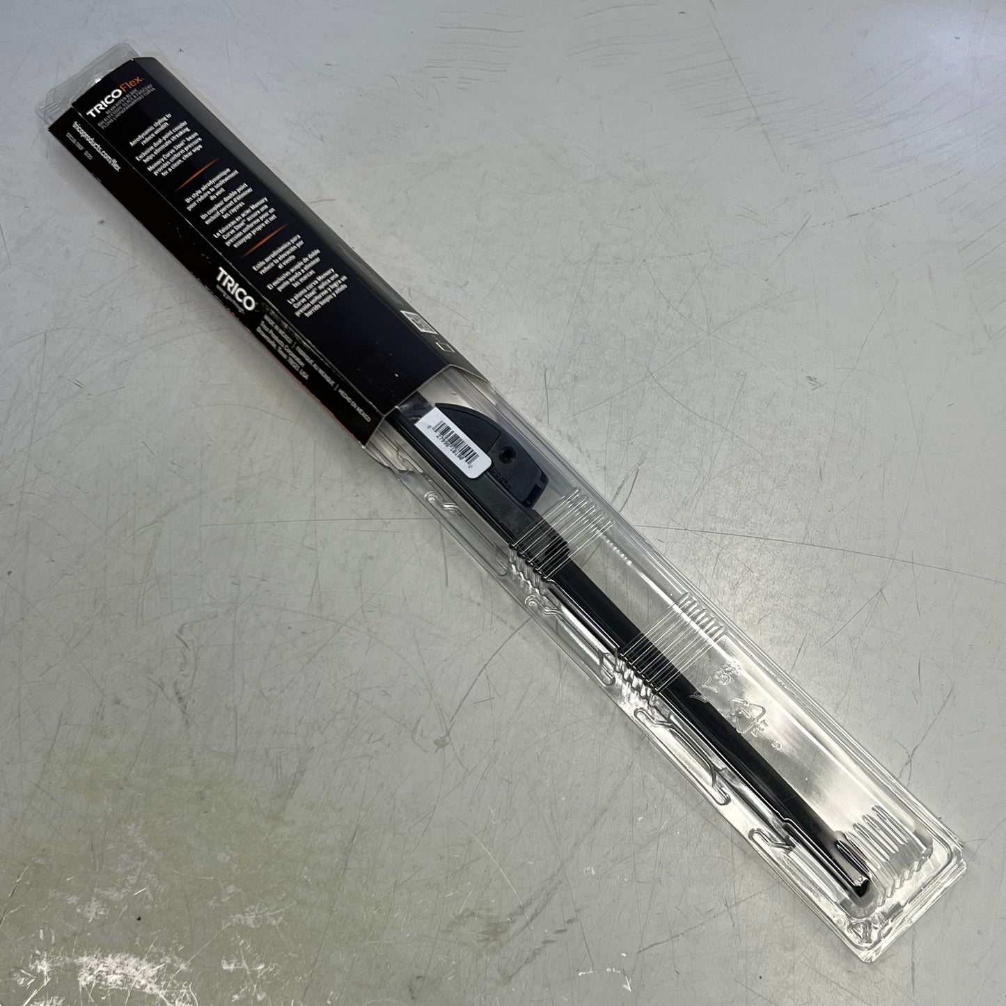 TRICO Flex 19" Advanced Flexible Beam Blade 18-190