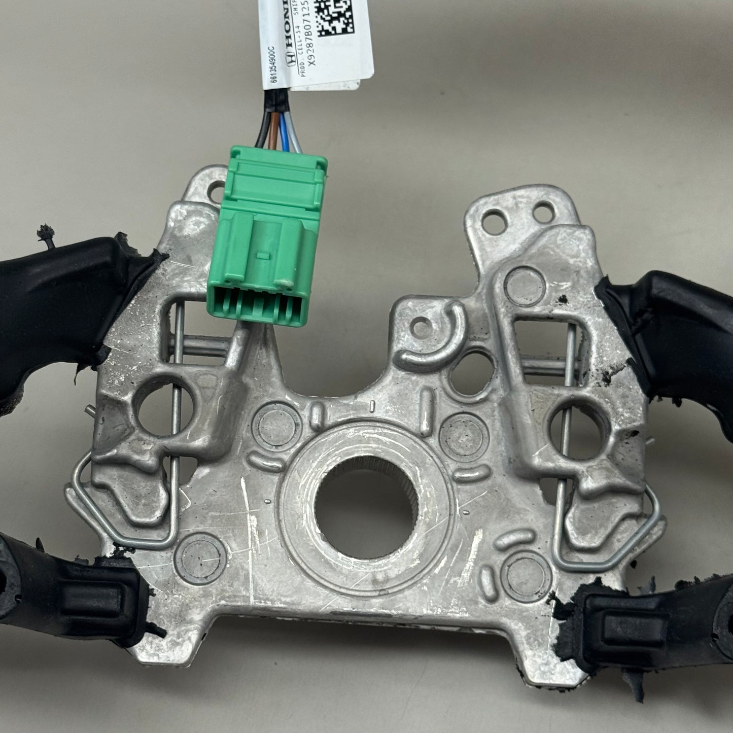 HONDA (16 Piece) Access Wheel Kit Set For Honda Acura 08U97-3BH-220B