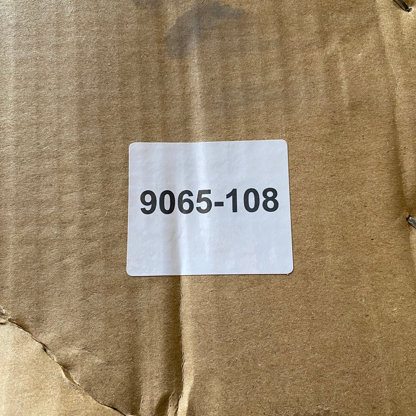 QAT PRECISION Suspension Hydraulic Power 49"L x 8"W Black & Gray 9065-108