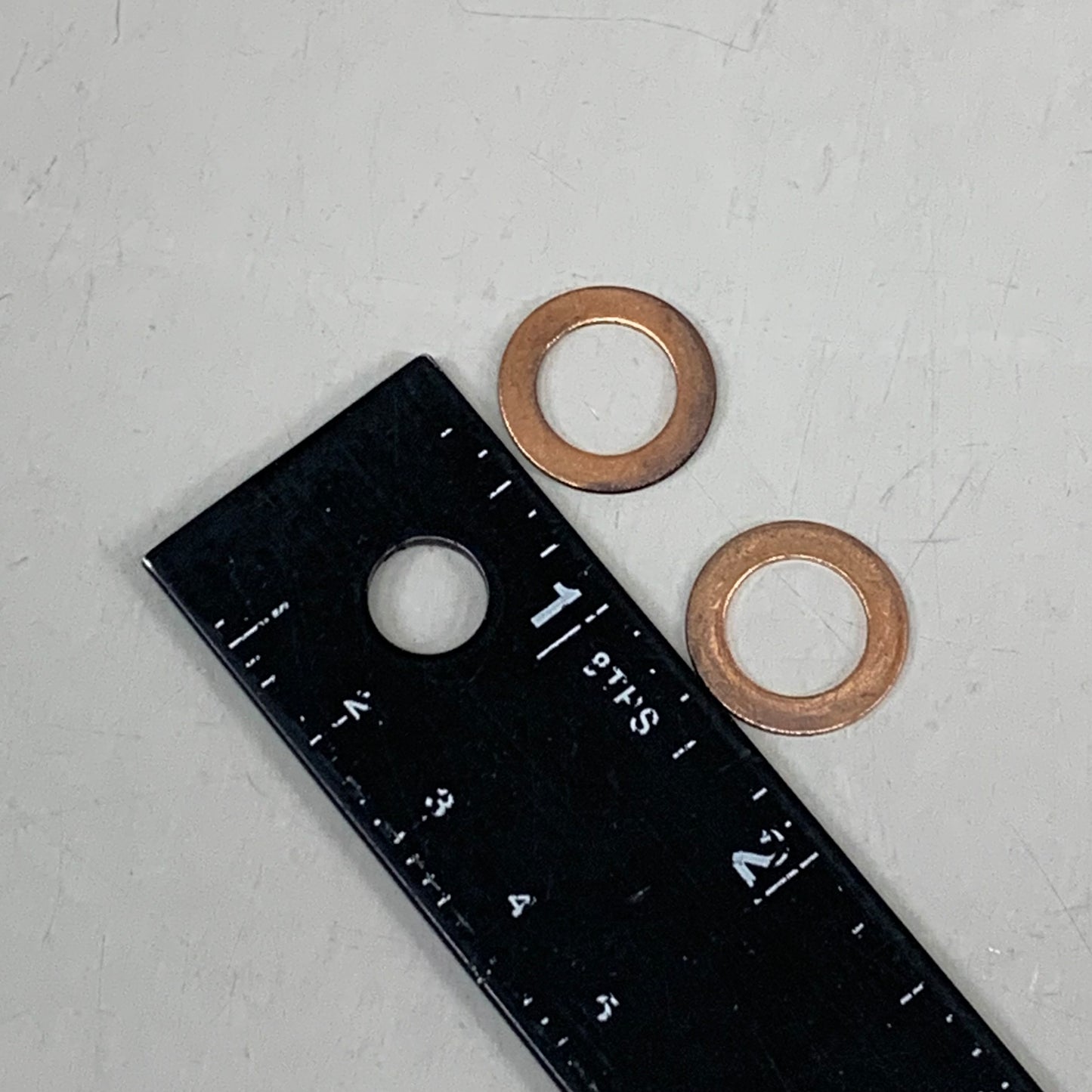 NAPA Ultra Premium Brake Hose Replacement For Chrysler & Dodge 12.4" 382366