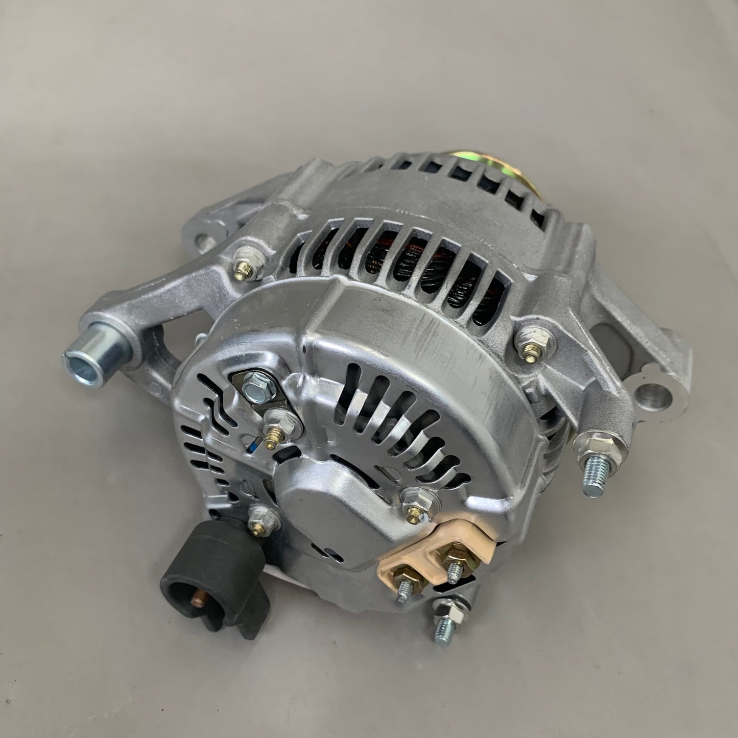 GENCO BBB Industries Remanufactured Alternator fot Dodge & Plymouth Models 13185