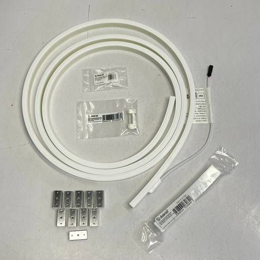 DIODLED Alphatech X Diffused Led Strip Light 24V 215 Lumens 3000K 10' ET3-80451