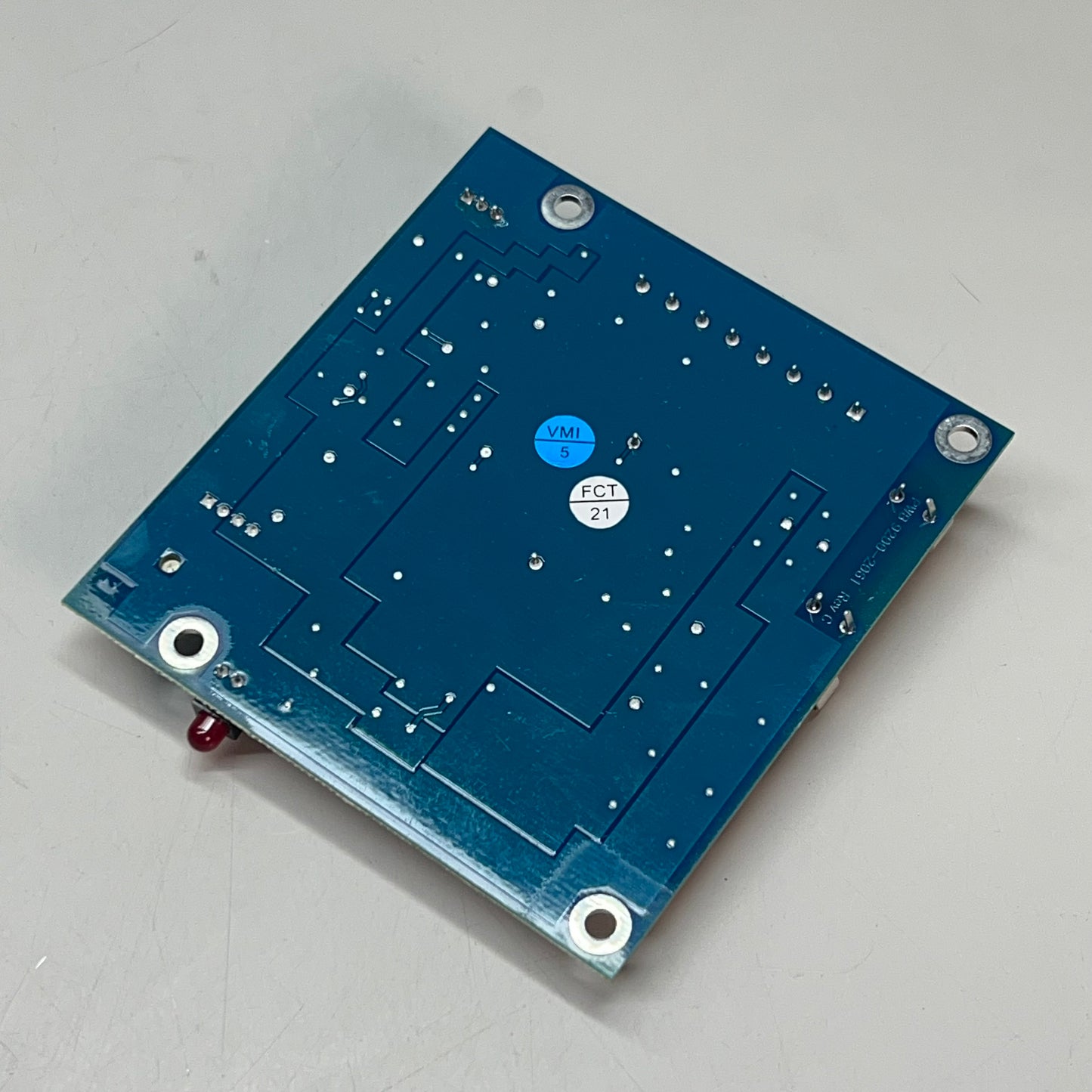 ECOLAB E New Gen DC Speed Control PCB 9200-2060 REV (New Open Box)