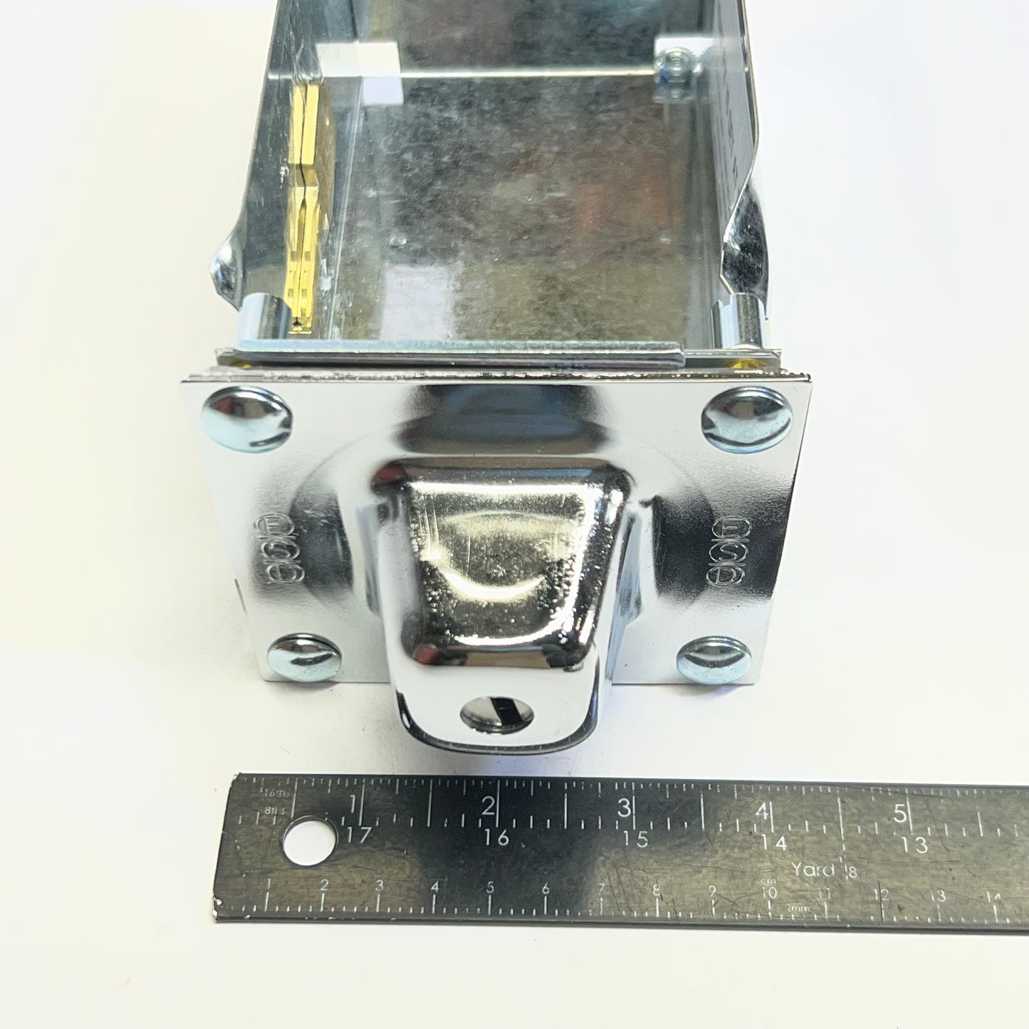 LAUNDTYLUX Front Load Washer Accessories Kit 865WHLFP817AL