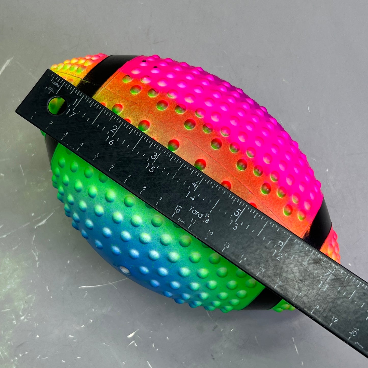 GEORGE J MARSHA (2 PACK) Beach Football 113F