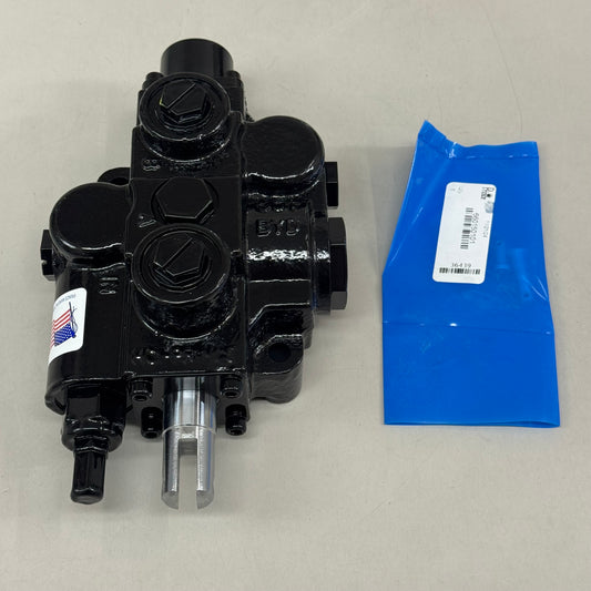 PRINCE Valve Cartridge Sectnal Auto Car Part HCS-V-O0002 A4930111-001