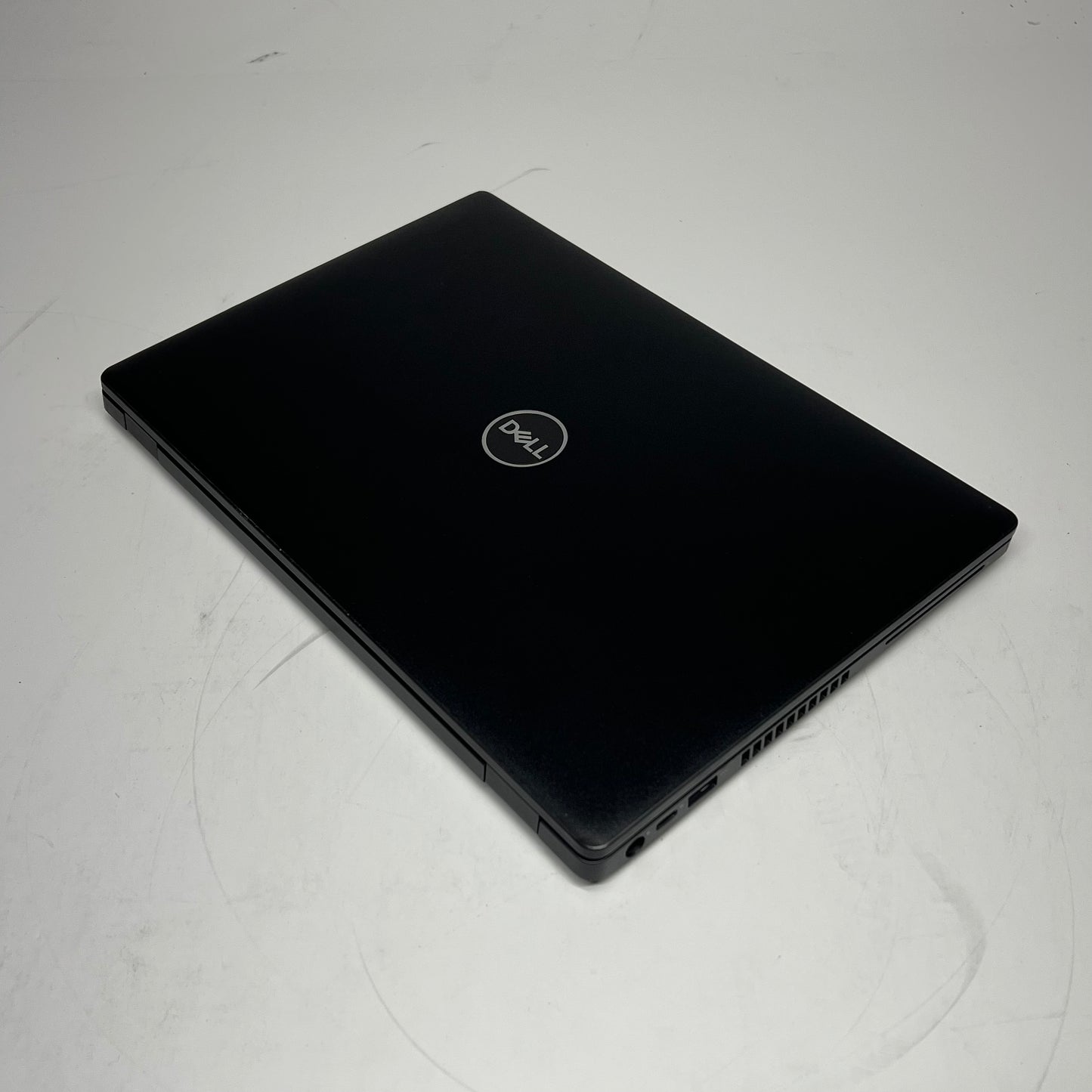 DELL Latitude 5400 Laptop 8th Generation Core I5 14" Display Black P98G001