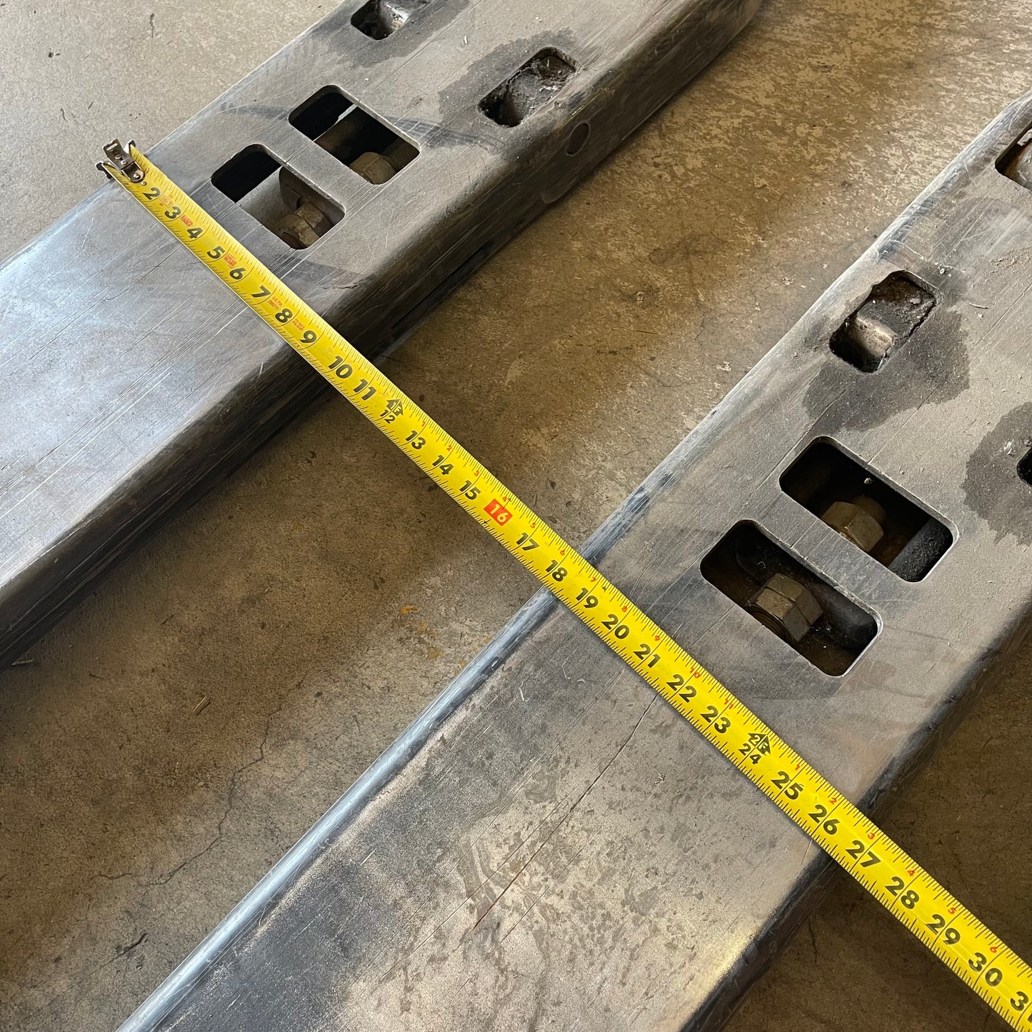 Z@ CROWN End Control Electric Pallet Jack PE 4500 Black & Grey (Used, Working)