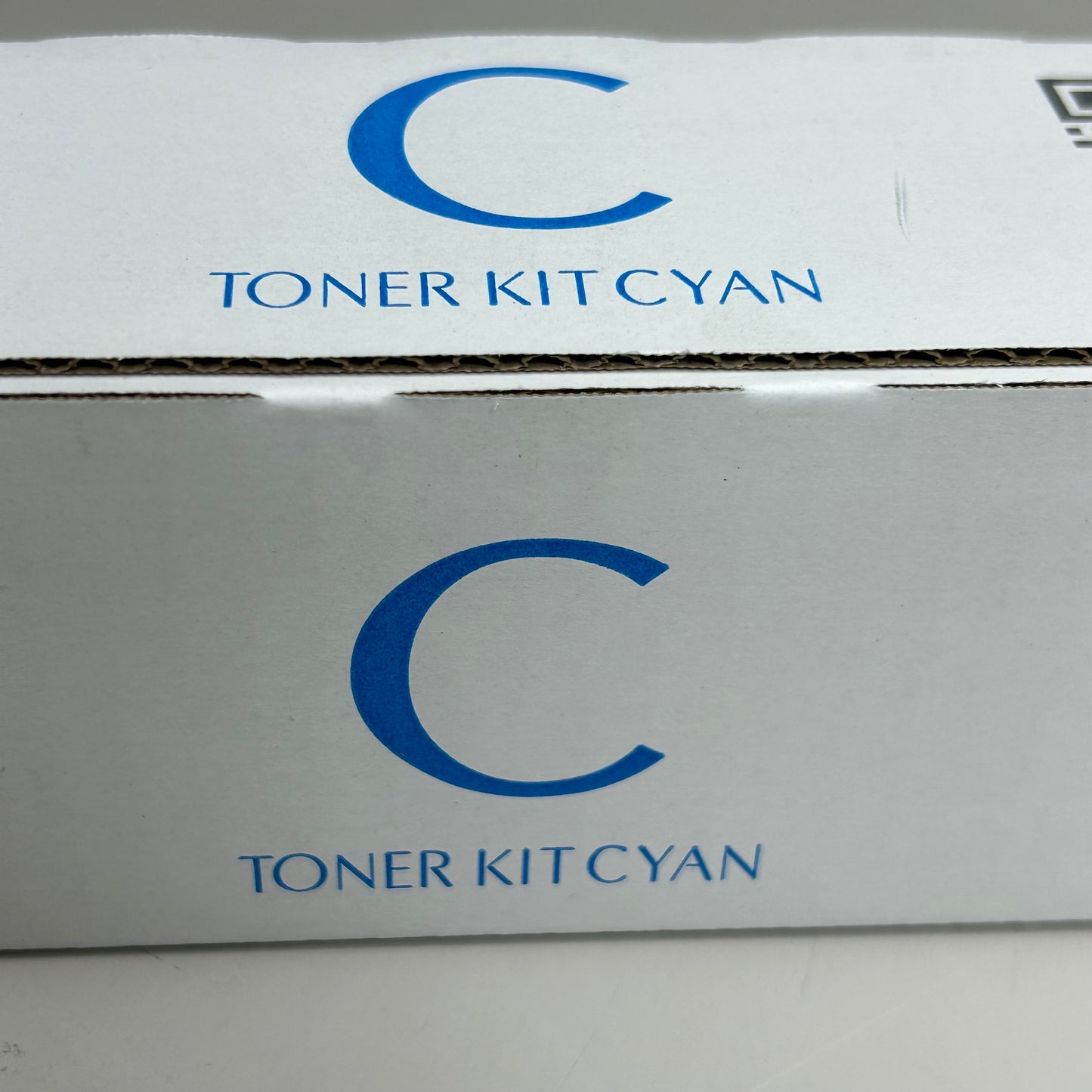 KYOCERA CopyStar Toner Kit Cartridge  Blue TK-8529C