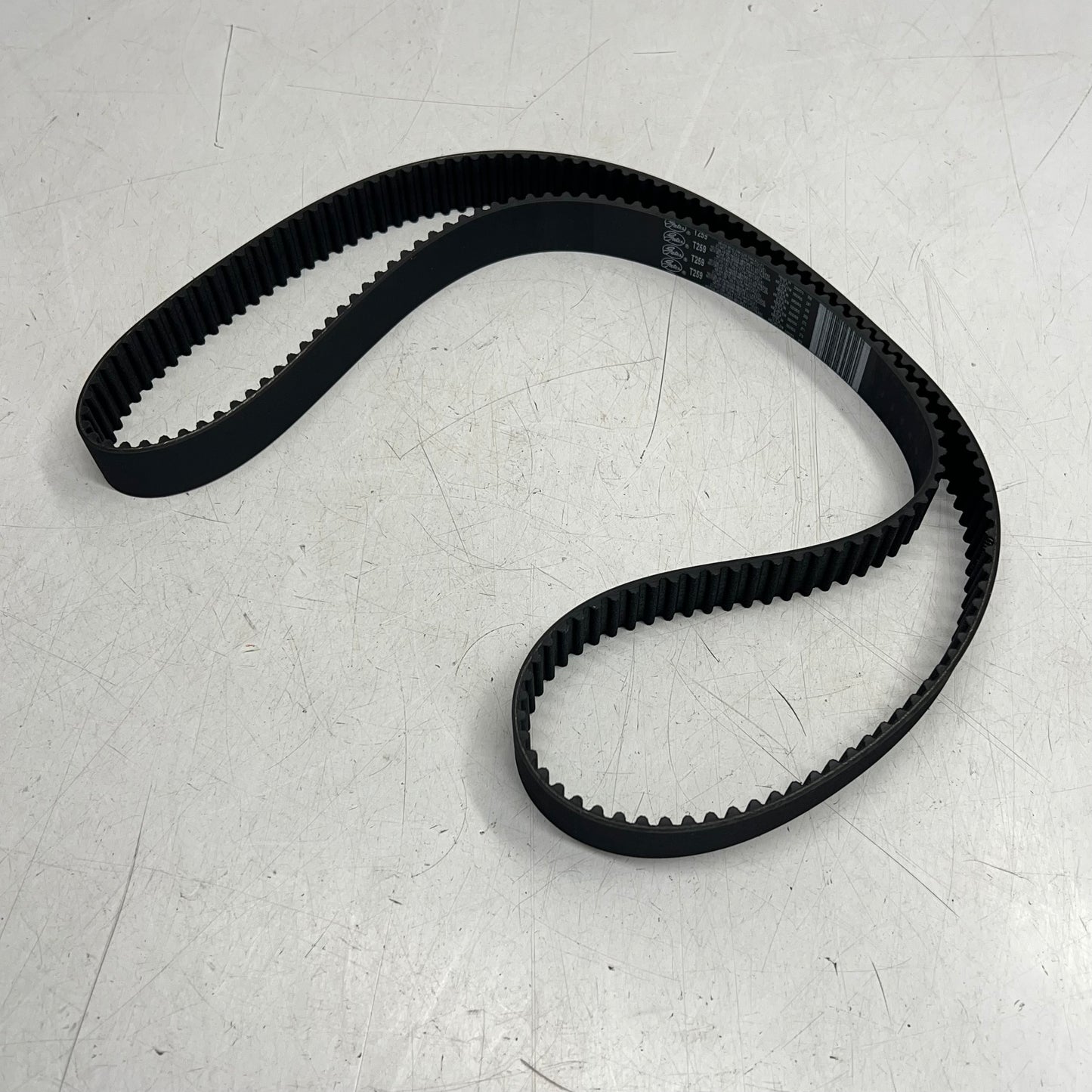 GATES Power Grip Timing Belt for Chrysler, Dodge & Mitsubishi Models T259