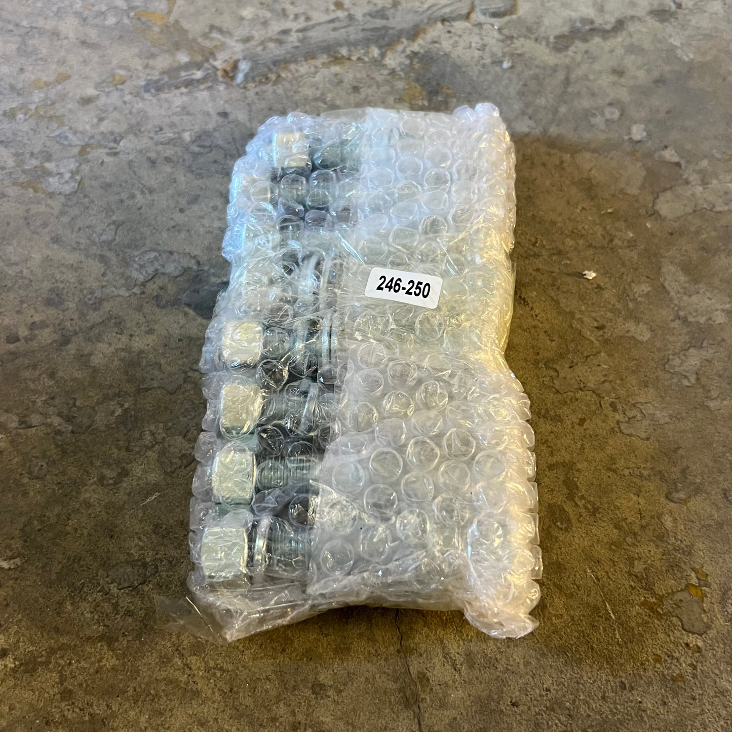 TITAN T3 Rack Side Bracings & Accessories 36" Sz 44" x 14" x 9", T3SB36