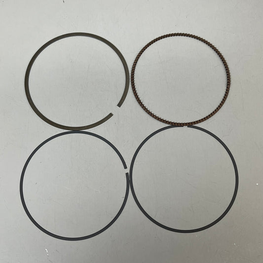 HONDA Piston Ring Set OEM 13011-KSE-670 For Motorcycle