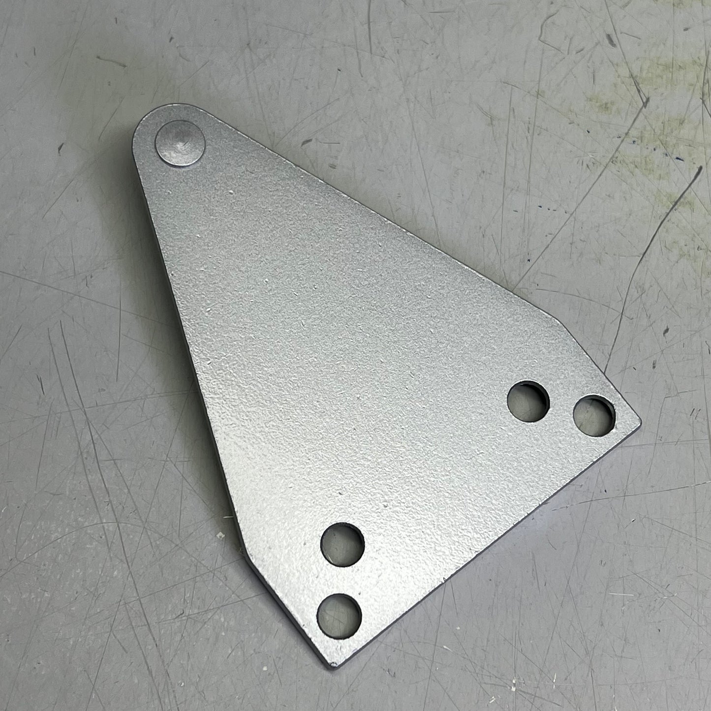 FALCON Door Closer Grade 1 Fully Adjustable  Sizes 1-6 Aluminum AL/689 SC81A