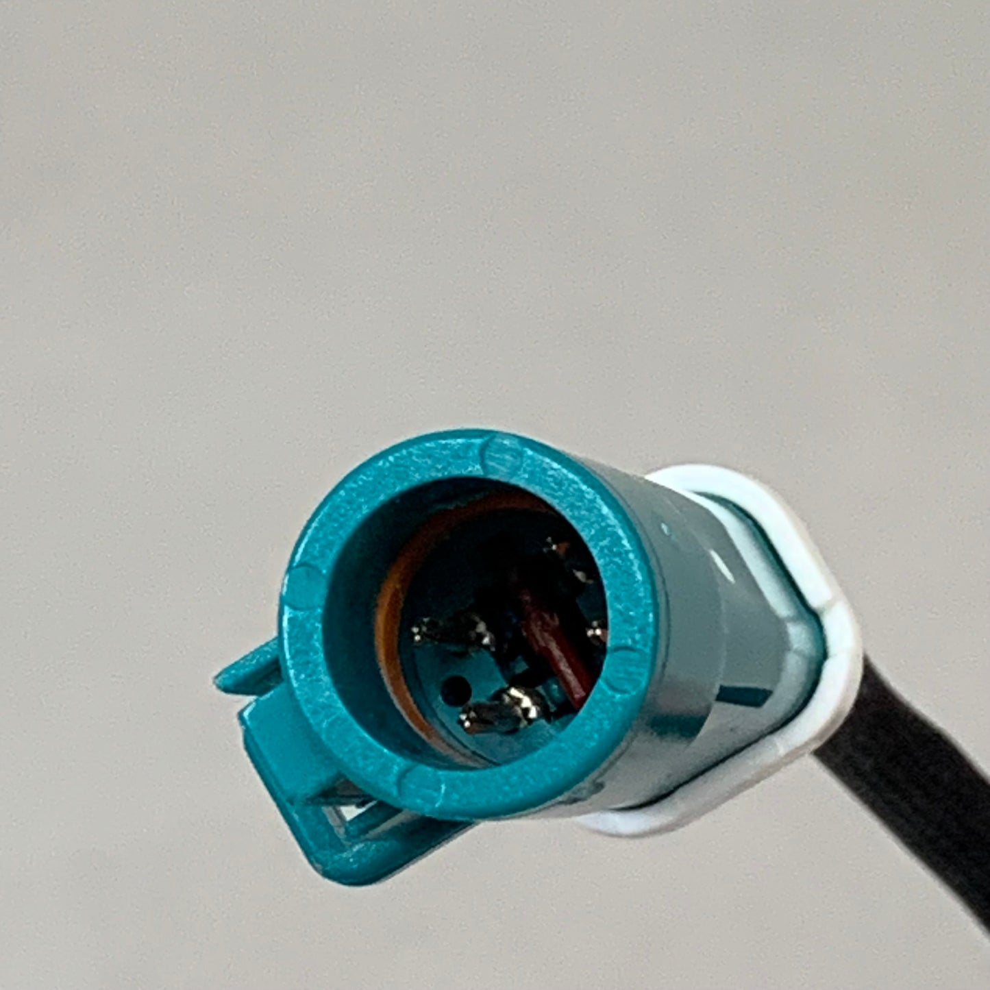 DENSO Oxygen Sensor for Nissan Murano, Infiniti QX60, Nissan Rogue, Nissan Pathfinder 234-4906