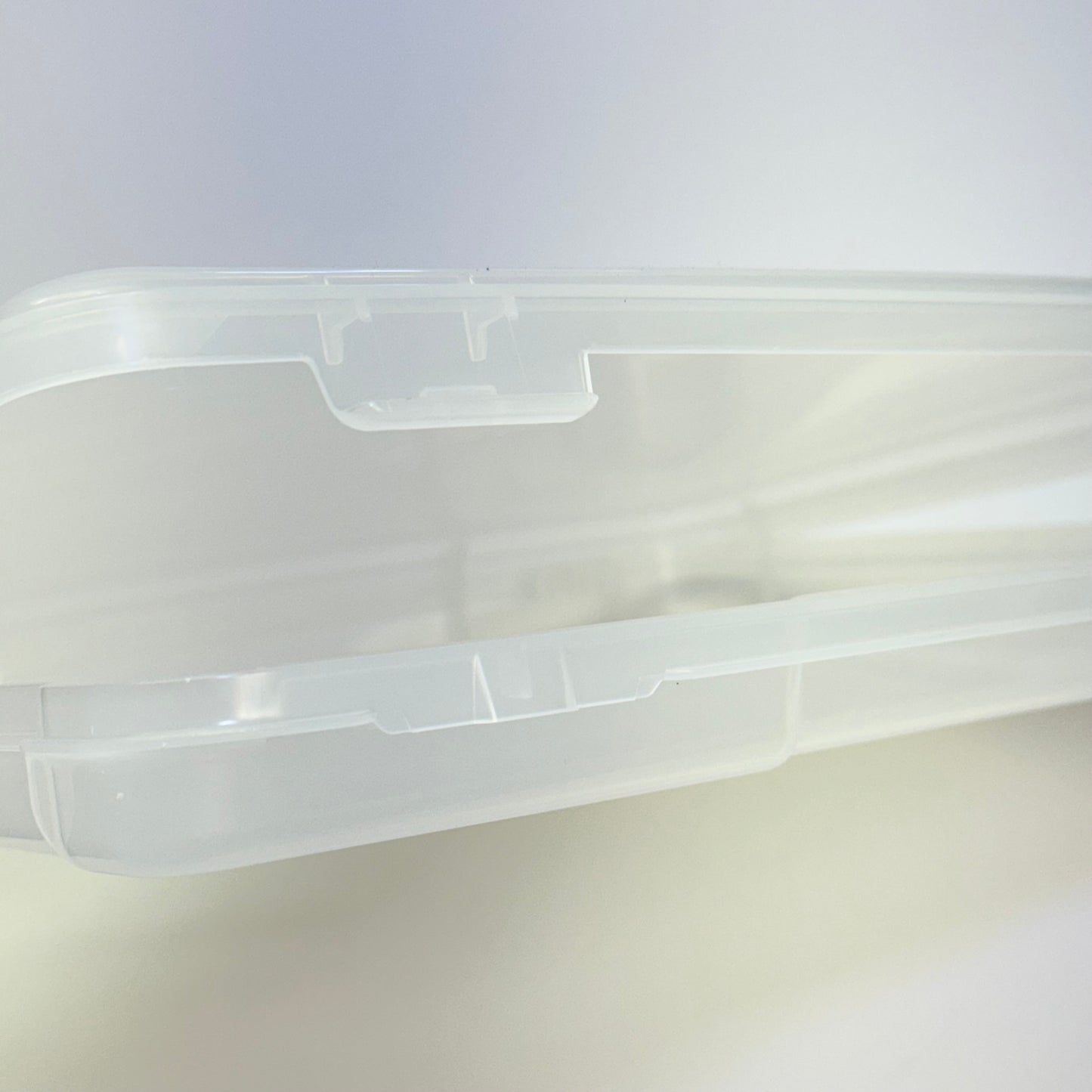 IRIS (4 PACK) Project Case, PJC-3000, Clear 12 in x 12 in 500470