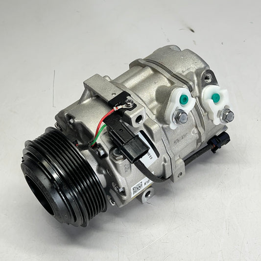 KIA MOTORS Genuine OEM Compressor Assembly 97701-R0100FFF